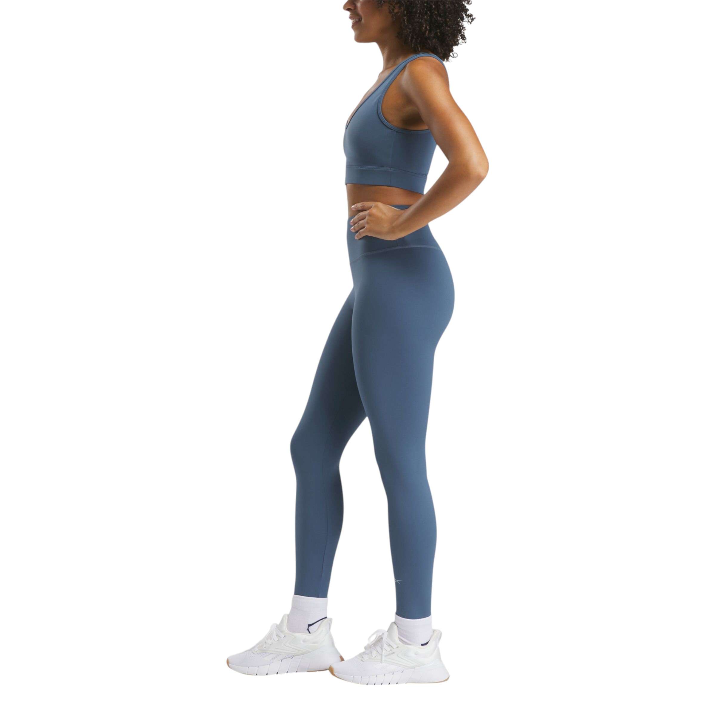 Leggins Training Activ Coll Dreamblend