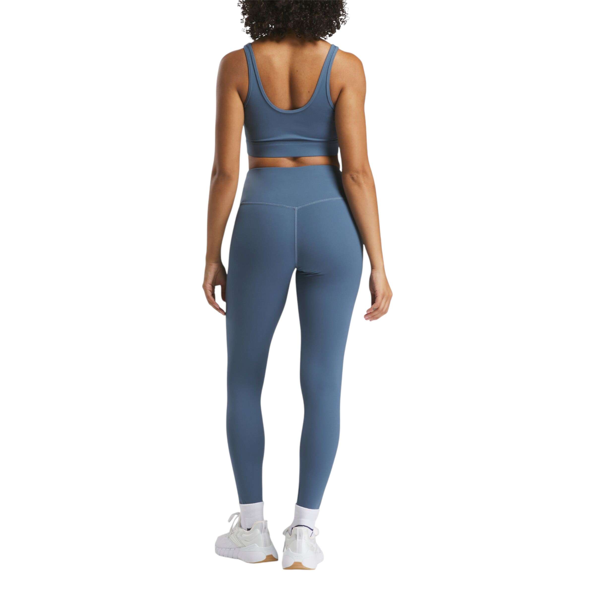 Leggins Training Activ Coll Dreamblend