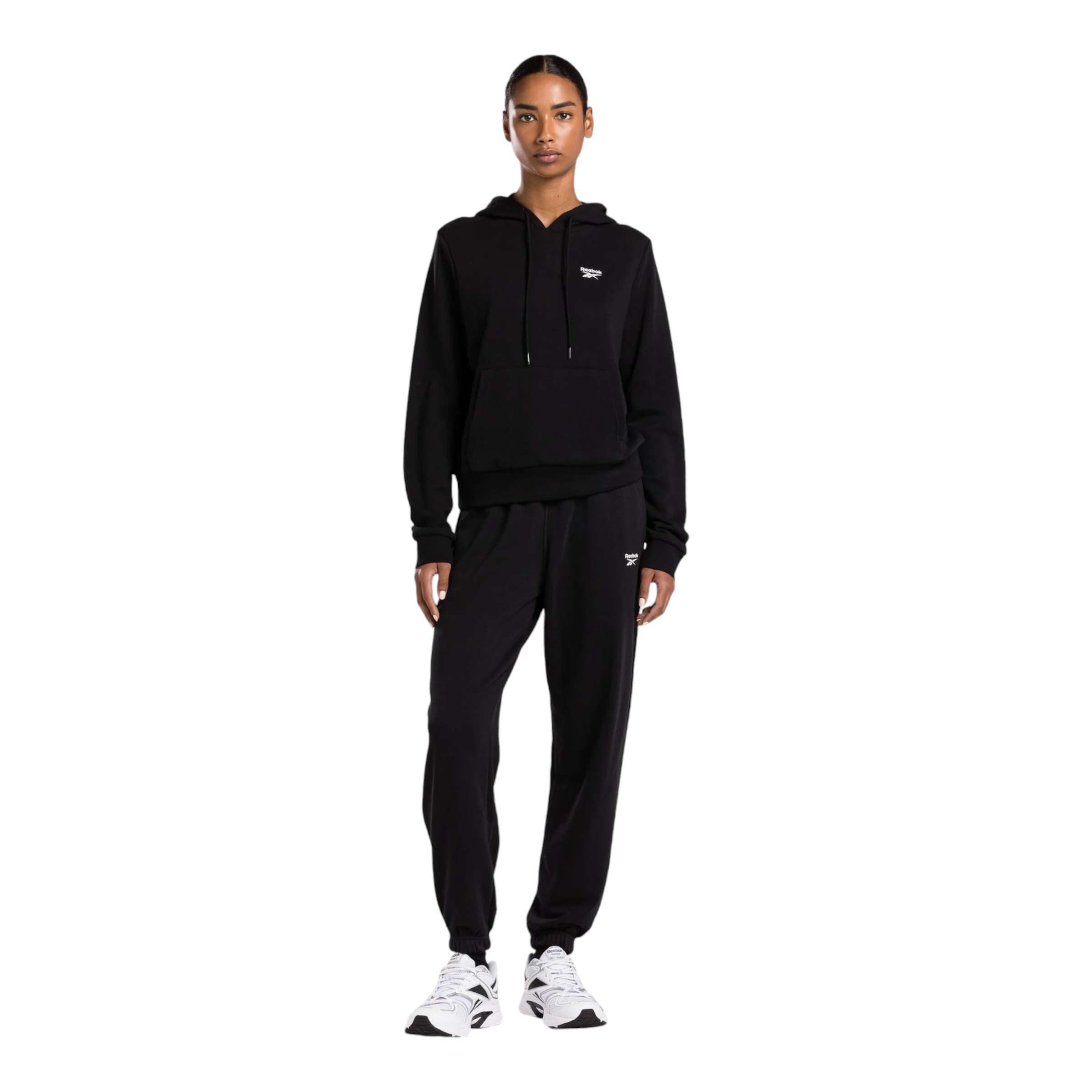 Sudadera Classics French Terry