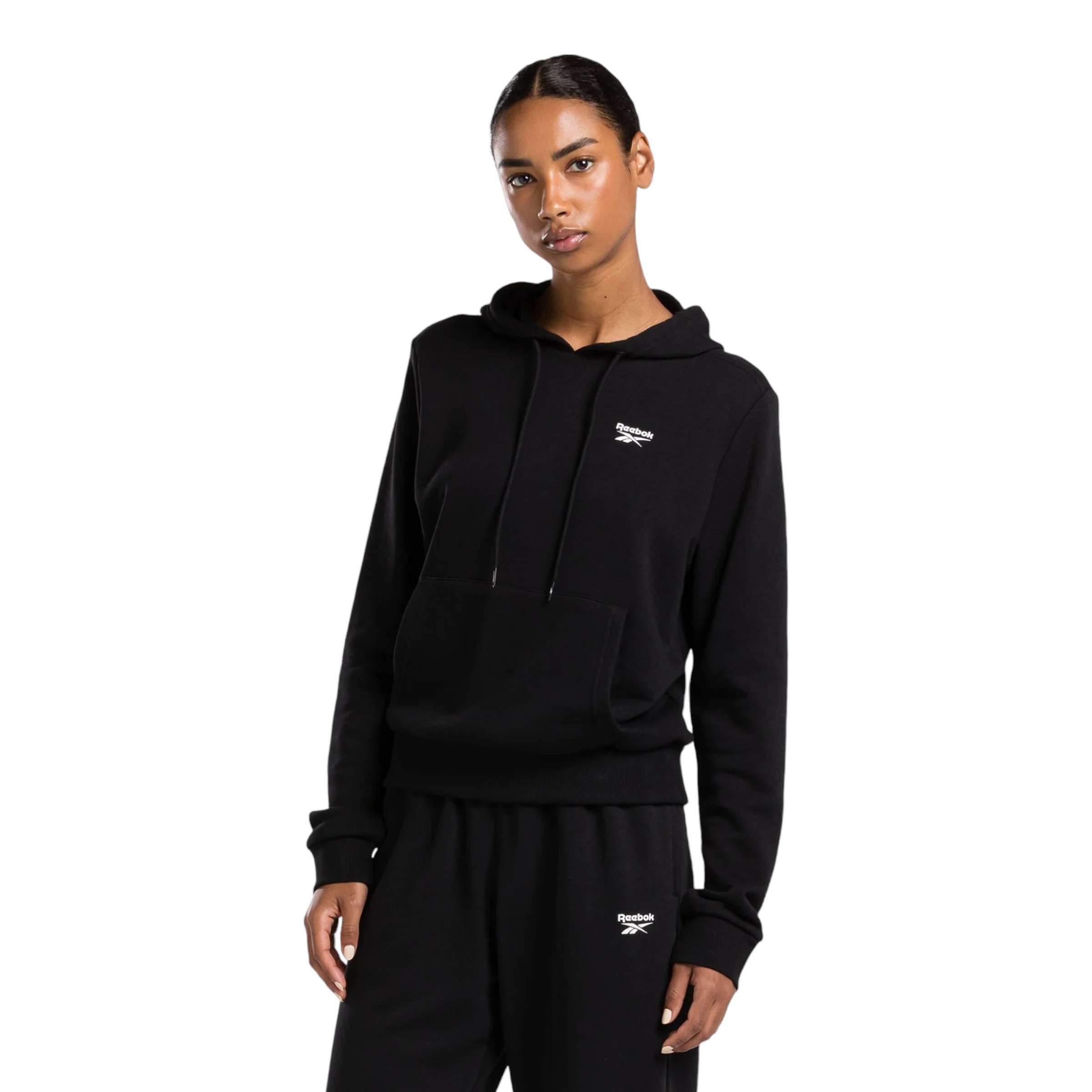 Sudadera Classics French Terry