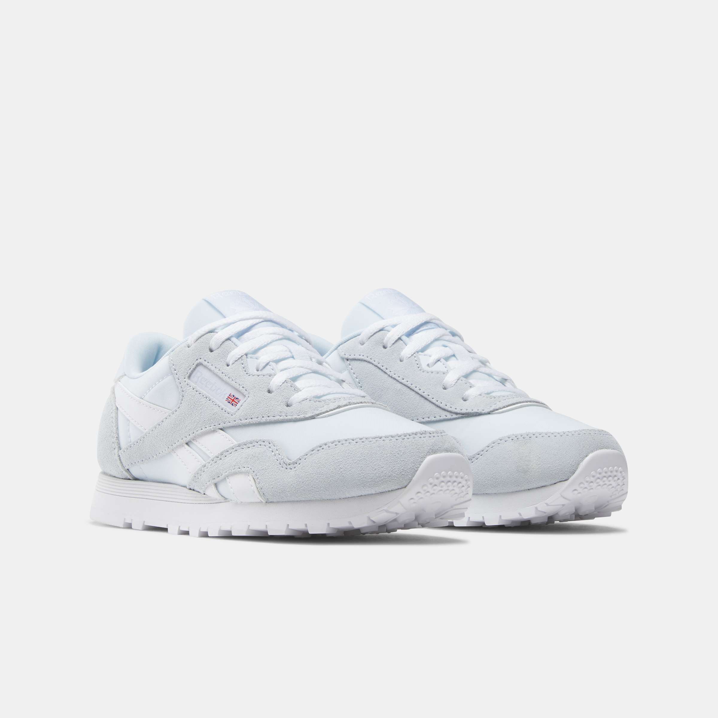 Tenis Classic Leather Nylon