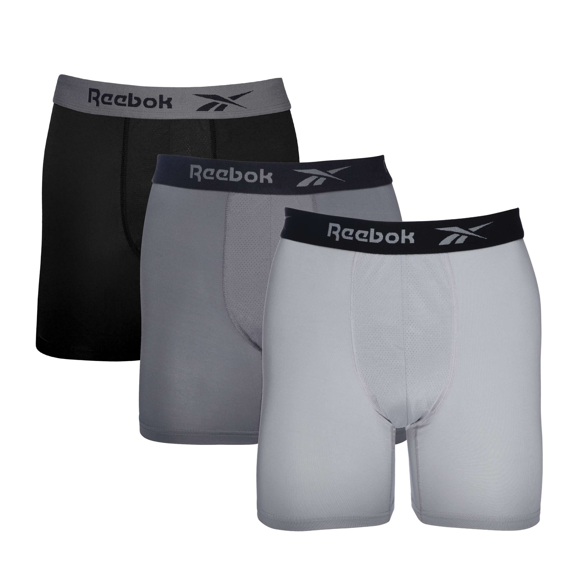Boxers Classics 3 pzas