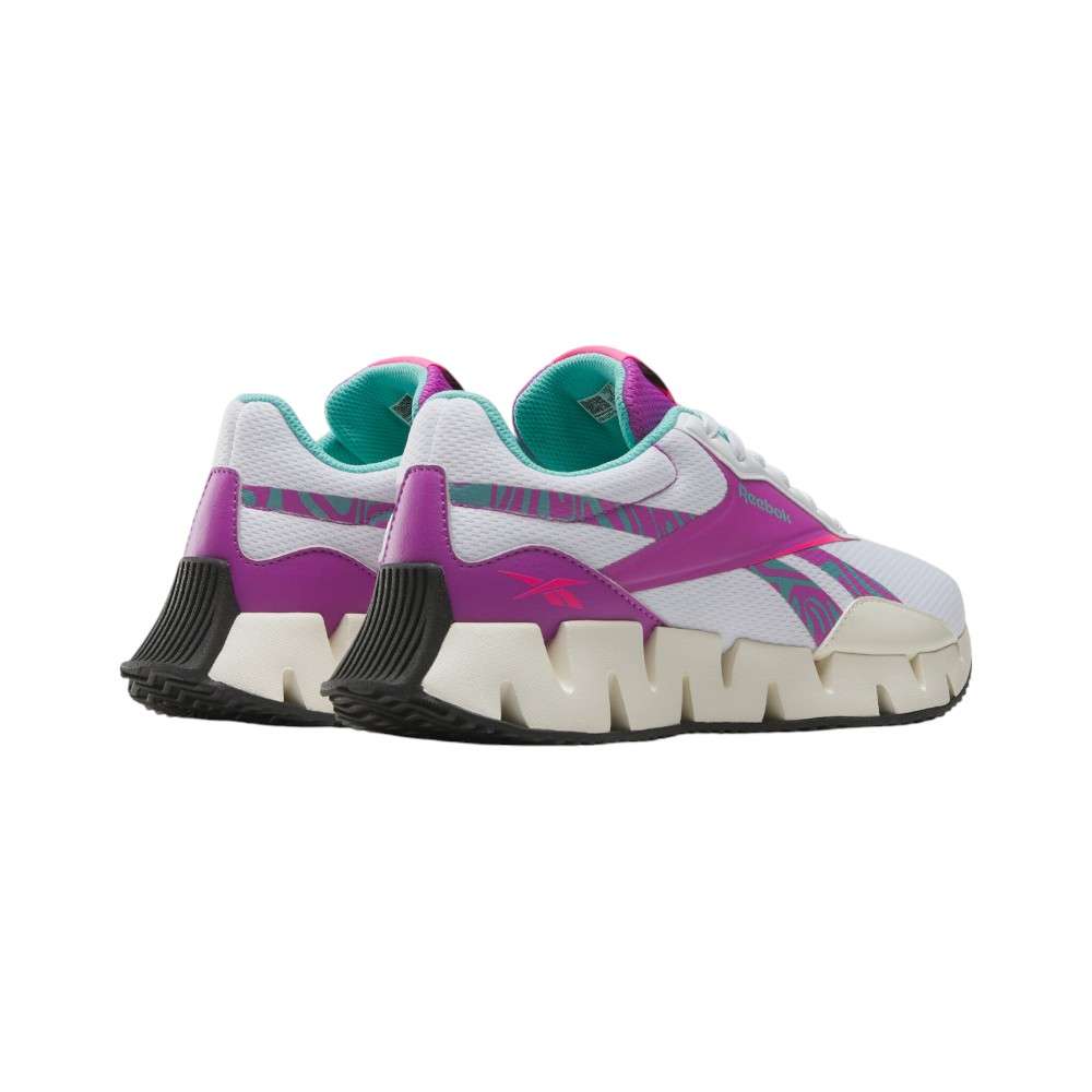 Tenis Zig Dynamica Str