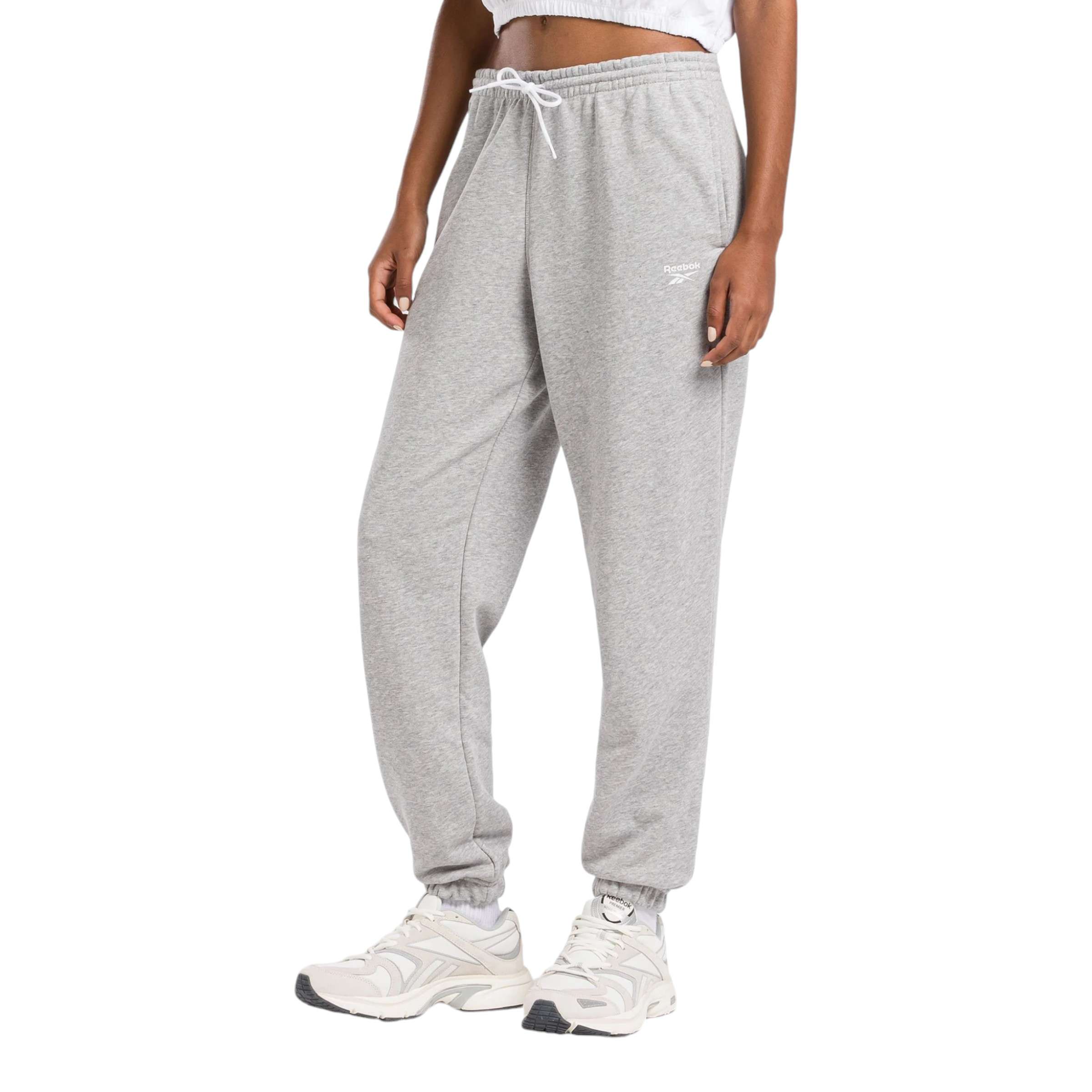 Pants Classics French Terry