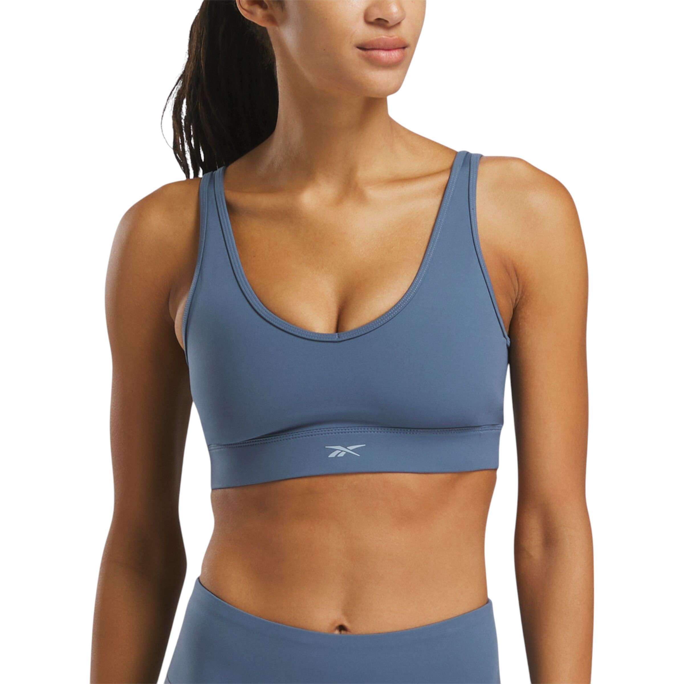 Top Deportivo Training Activ Coll Dreamblend