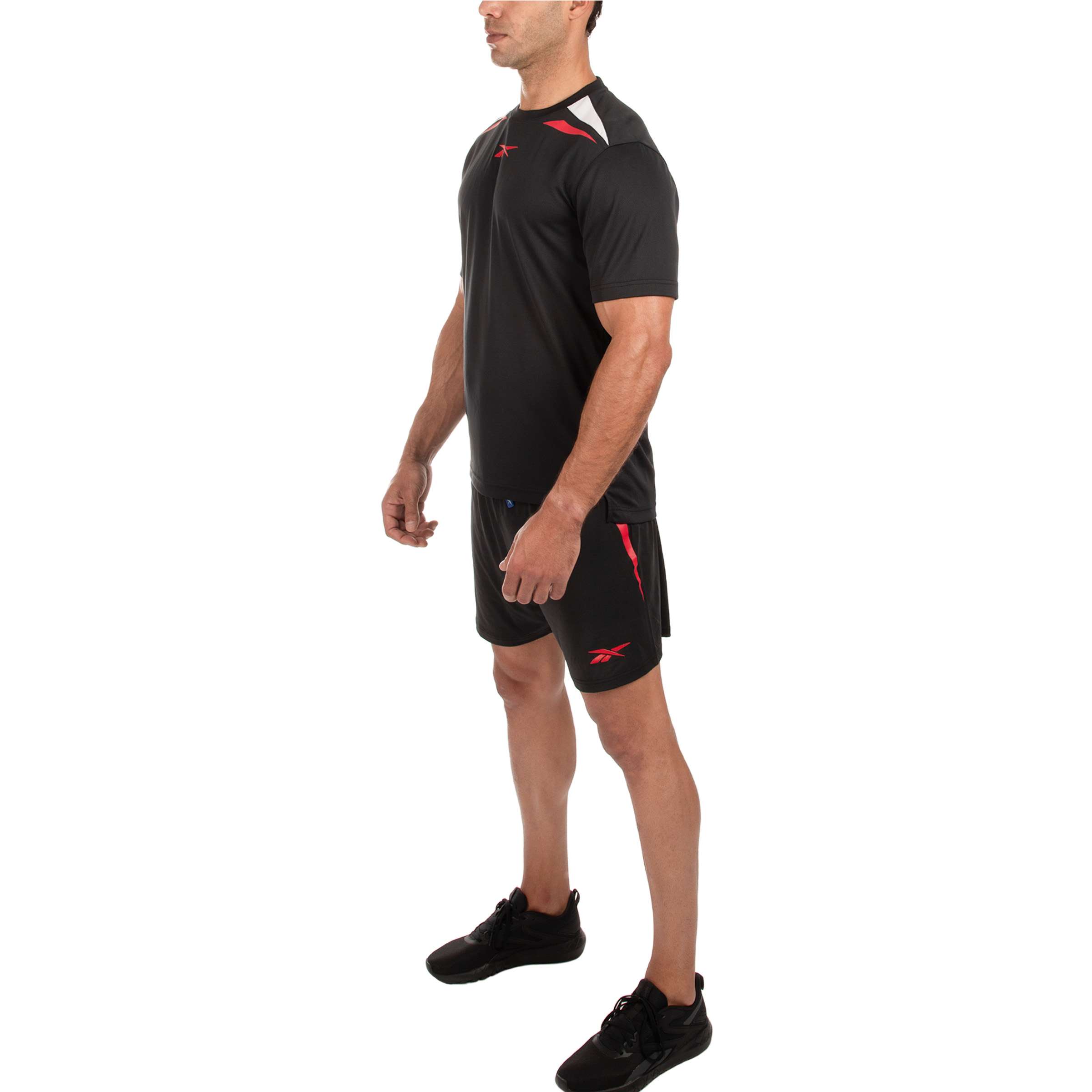 Short Training Energy Knit image number 3