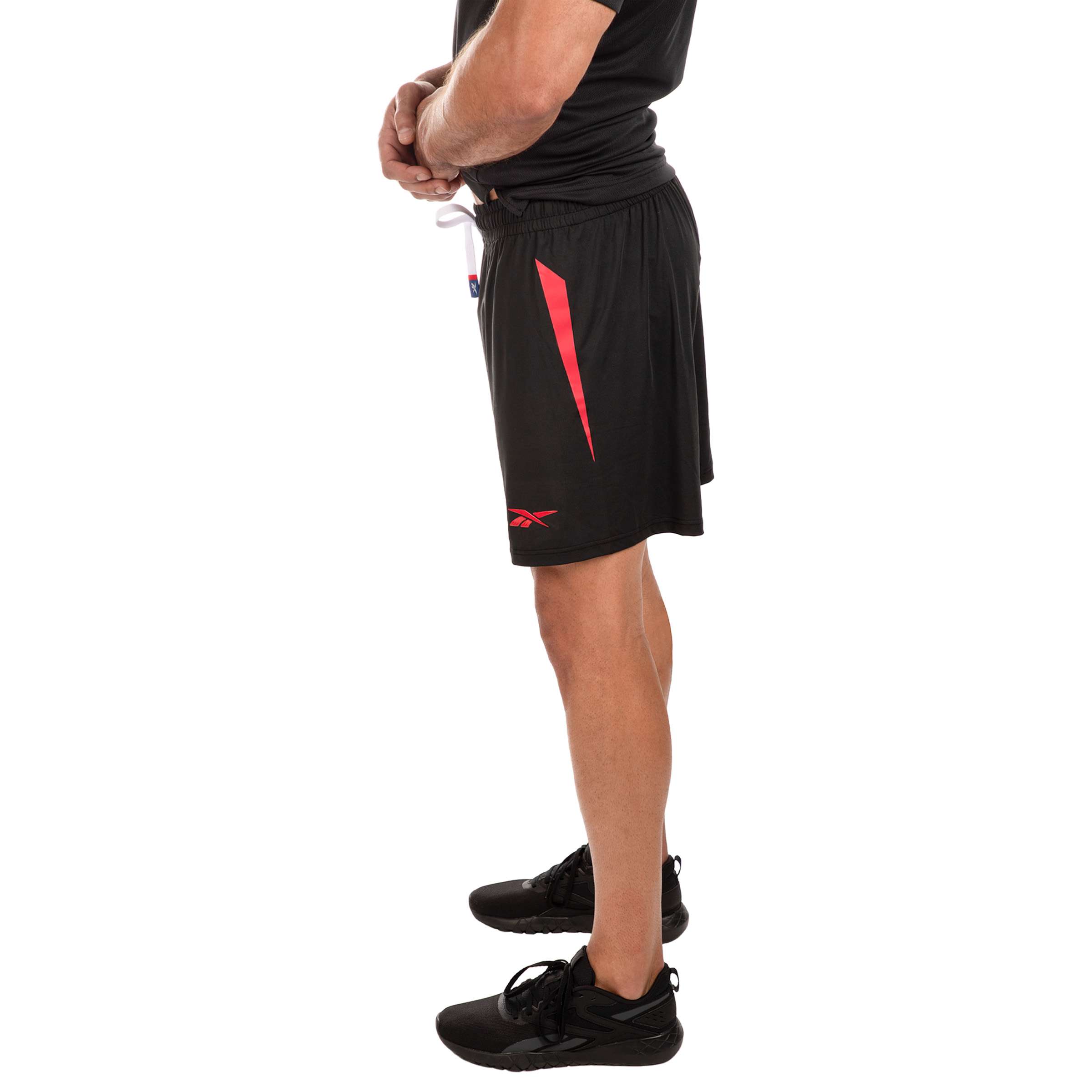 Short Training Energy Knit