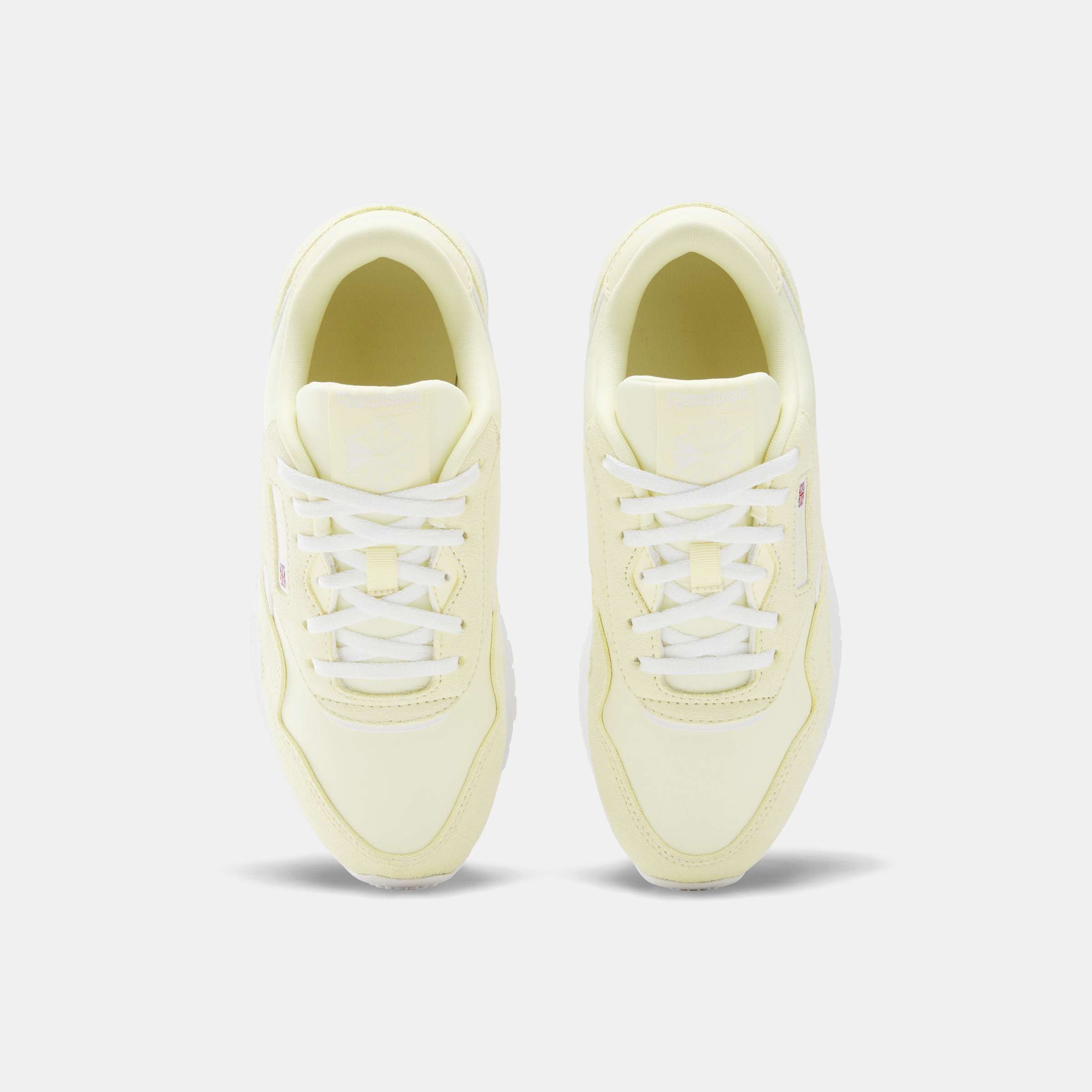 Tenis Classic Leather Nylon image number 4
