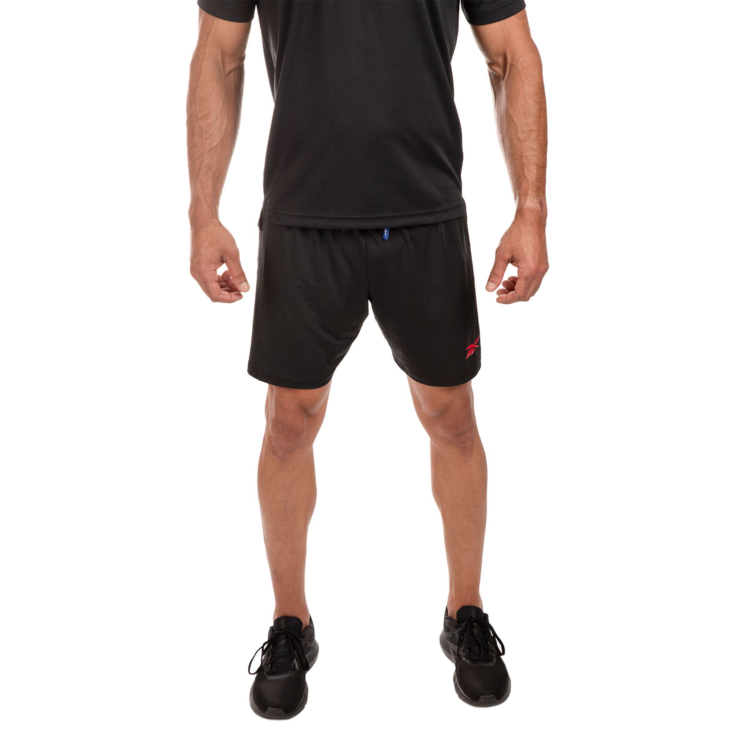 Short Training Energy Knit