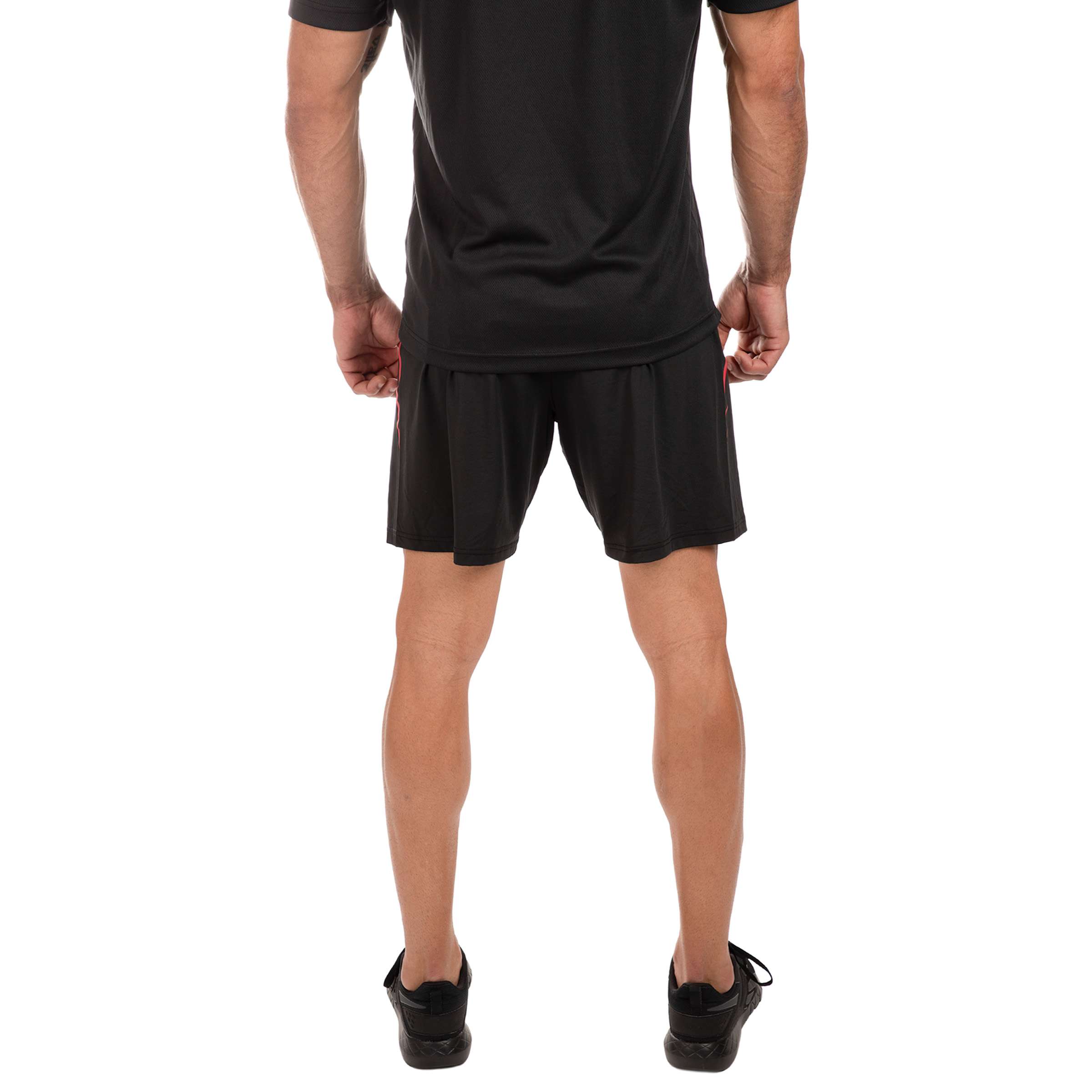 Short Training Energy Knit