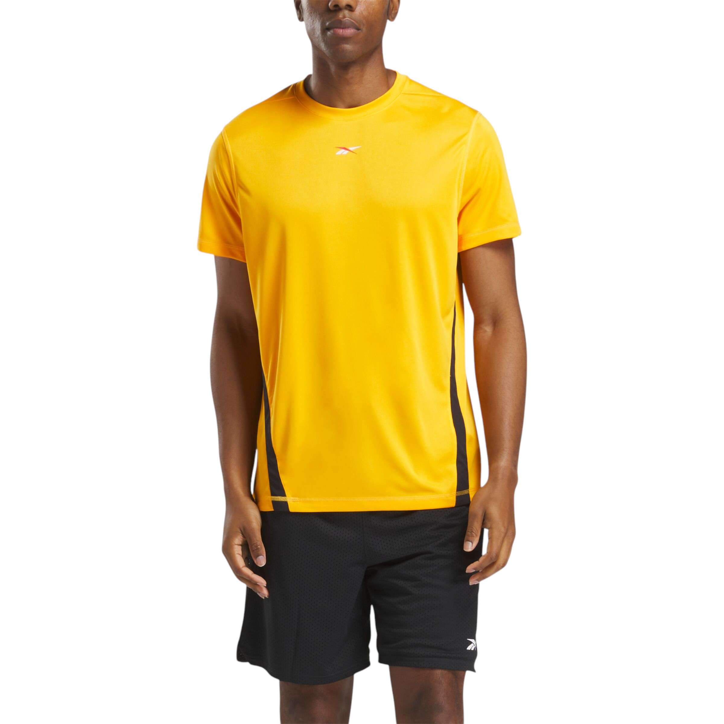 Playera Training Energy Tech