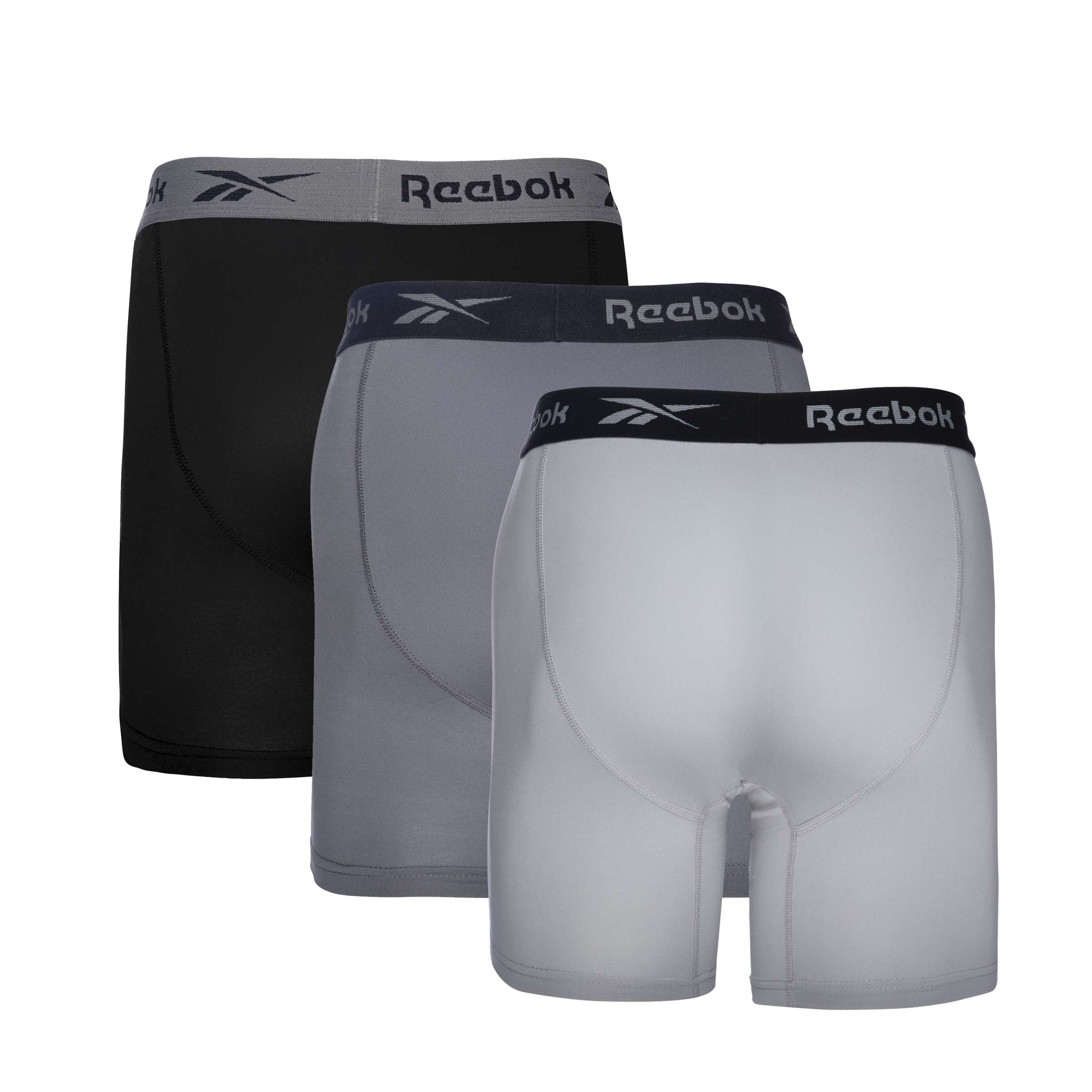 Boxers Classics 3 pzas