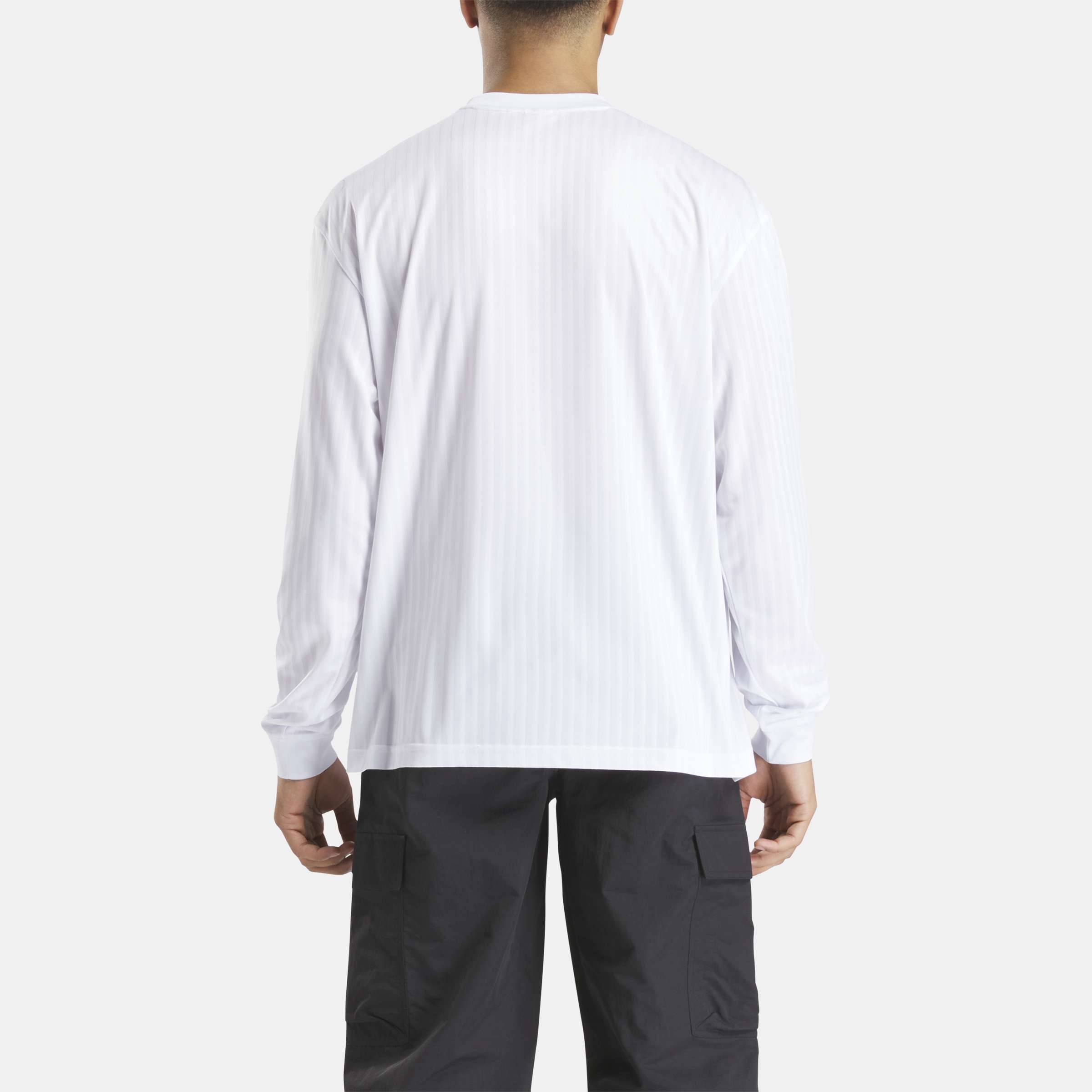 Playera Classics Cross Check image number 3
