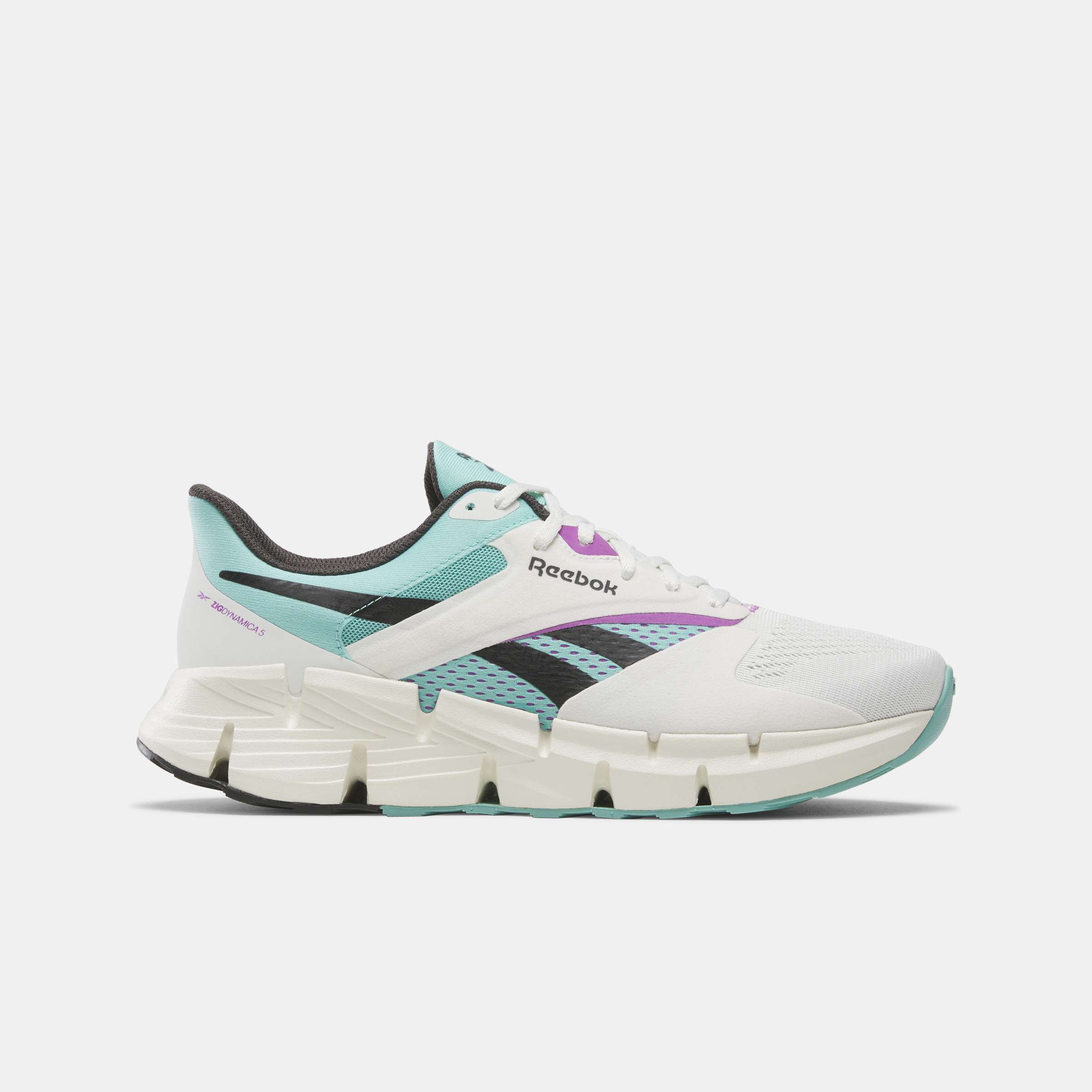 Tenis Zig Dynamica 5
