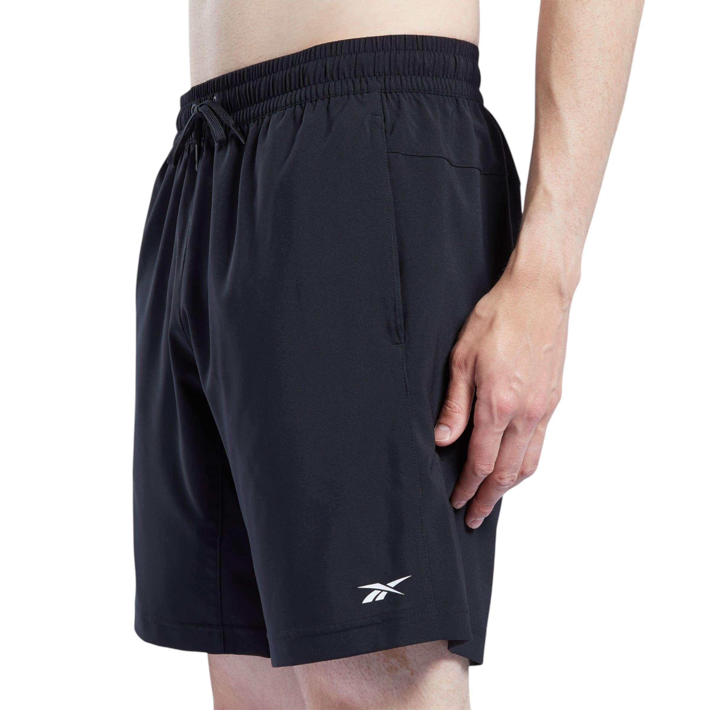 Short Training Wor Woven