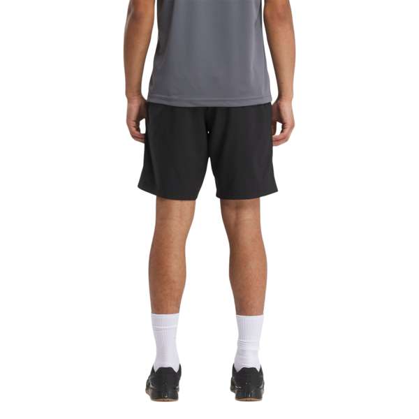 Short Training Wor Woven Short Training Wor Woven
