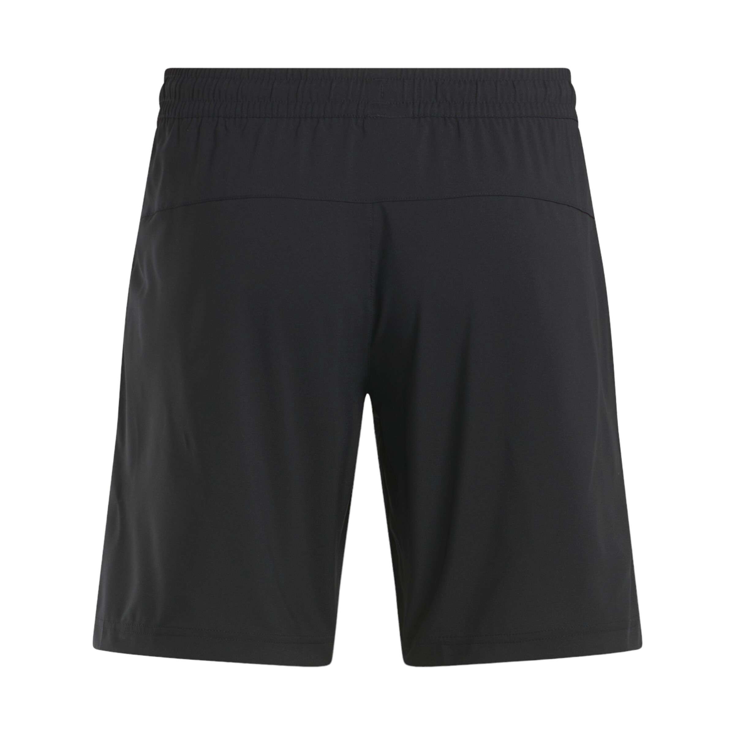 Short Training Wor Woven