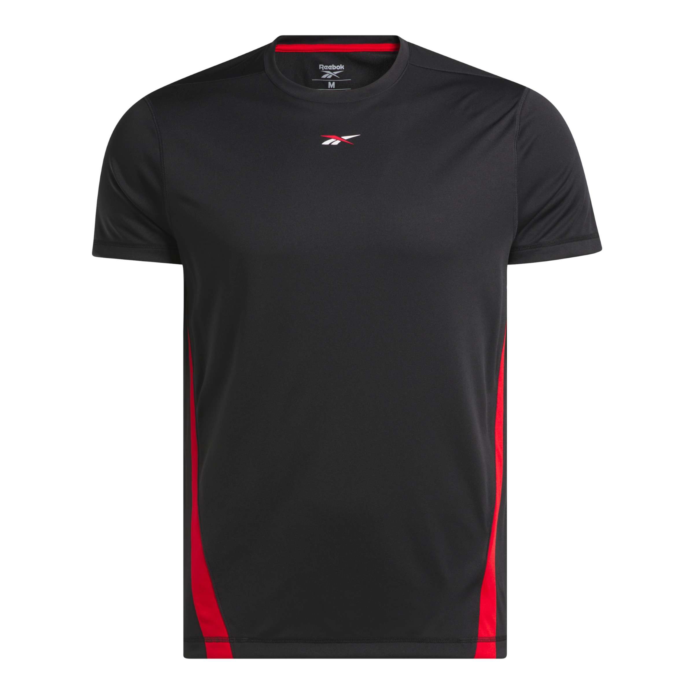 Playera Training Energy Tech image number 3