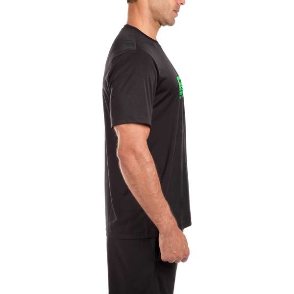 Playera Running No Matter The Dist Playera Running No Matter The Dist