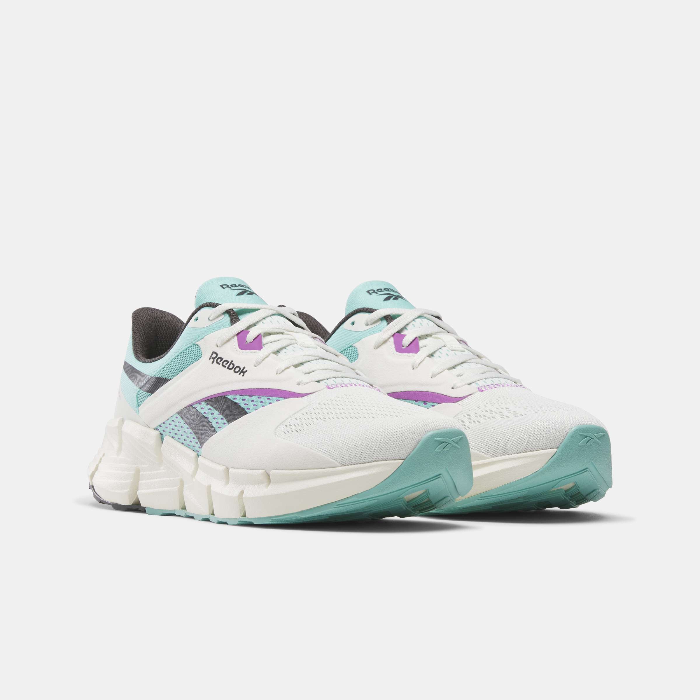 Tenis Zig Dynamica 5