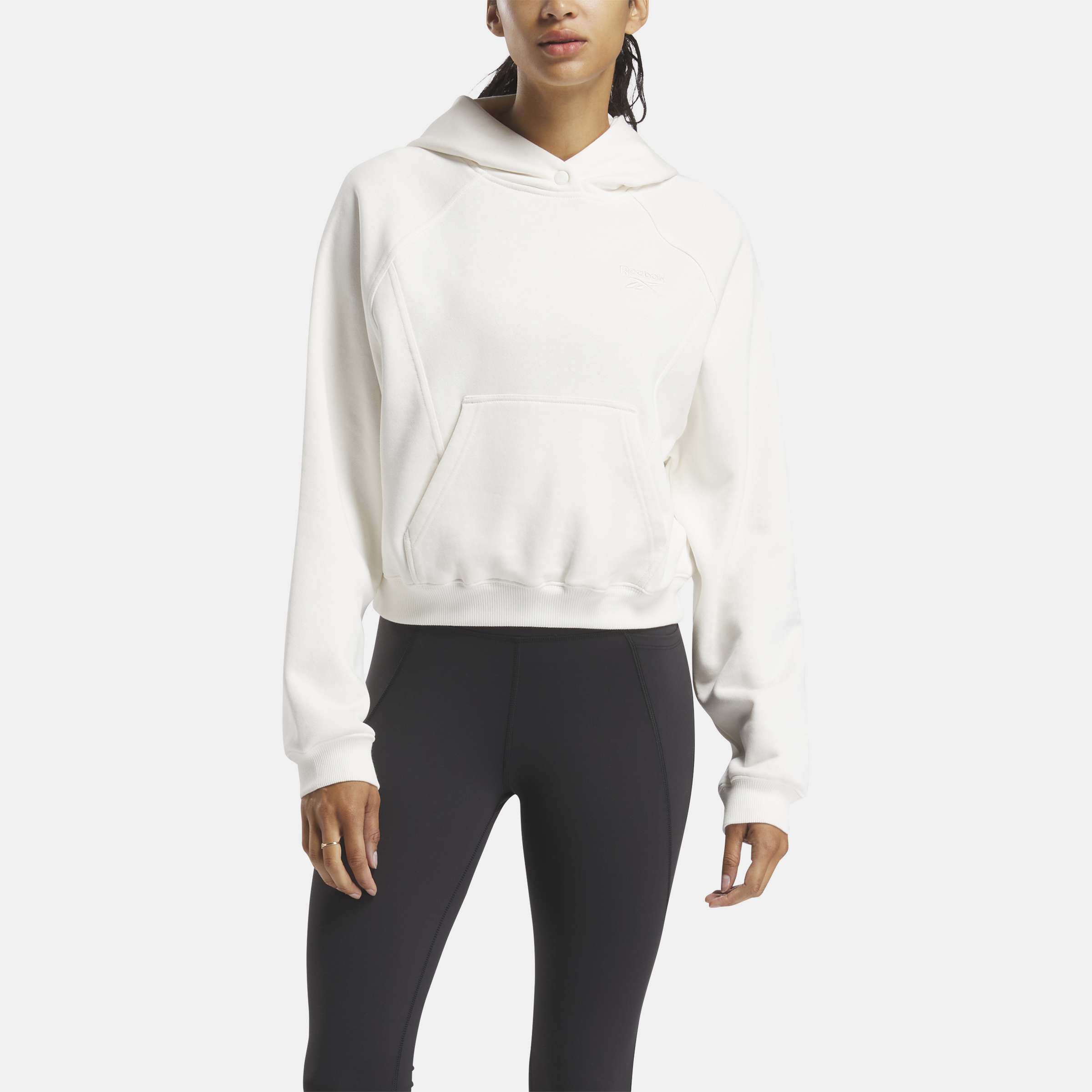 Sudadera Classics Icon Elements