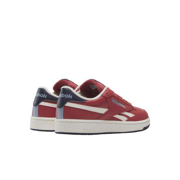 Tenis Club C Revenge