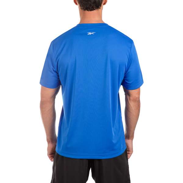 Playera Running No Matter The Dist Playera Running No Matter The Dist
