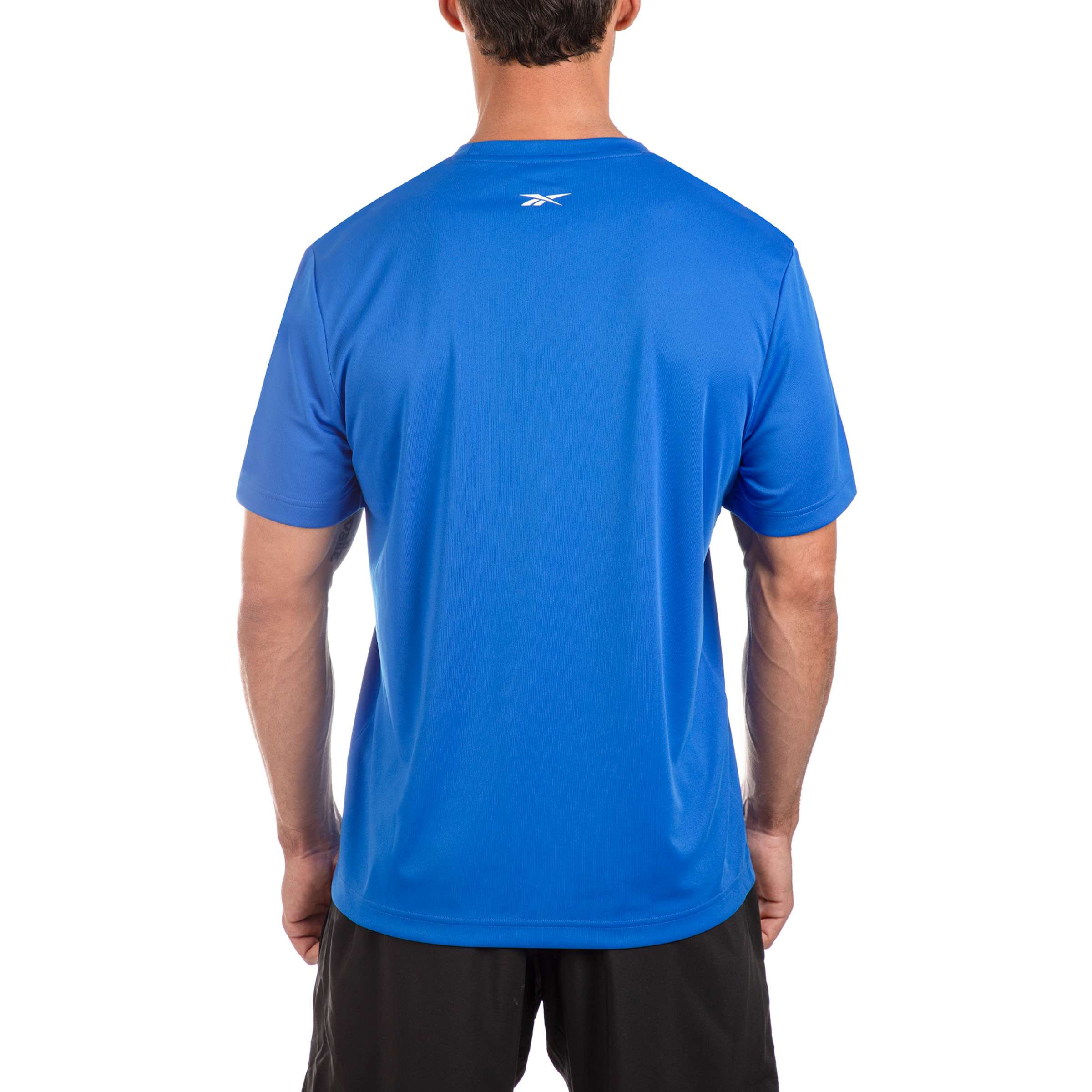 Playera Running No Matter The Dist