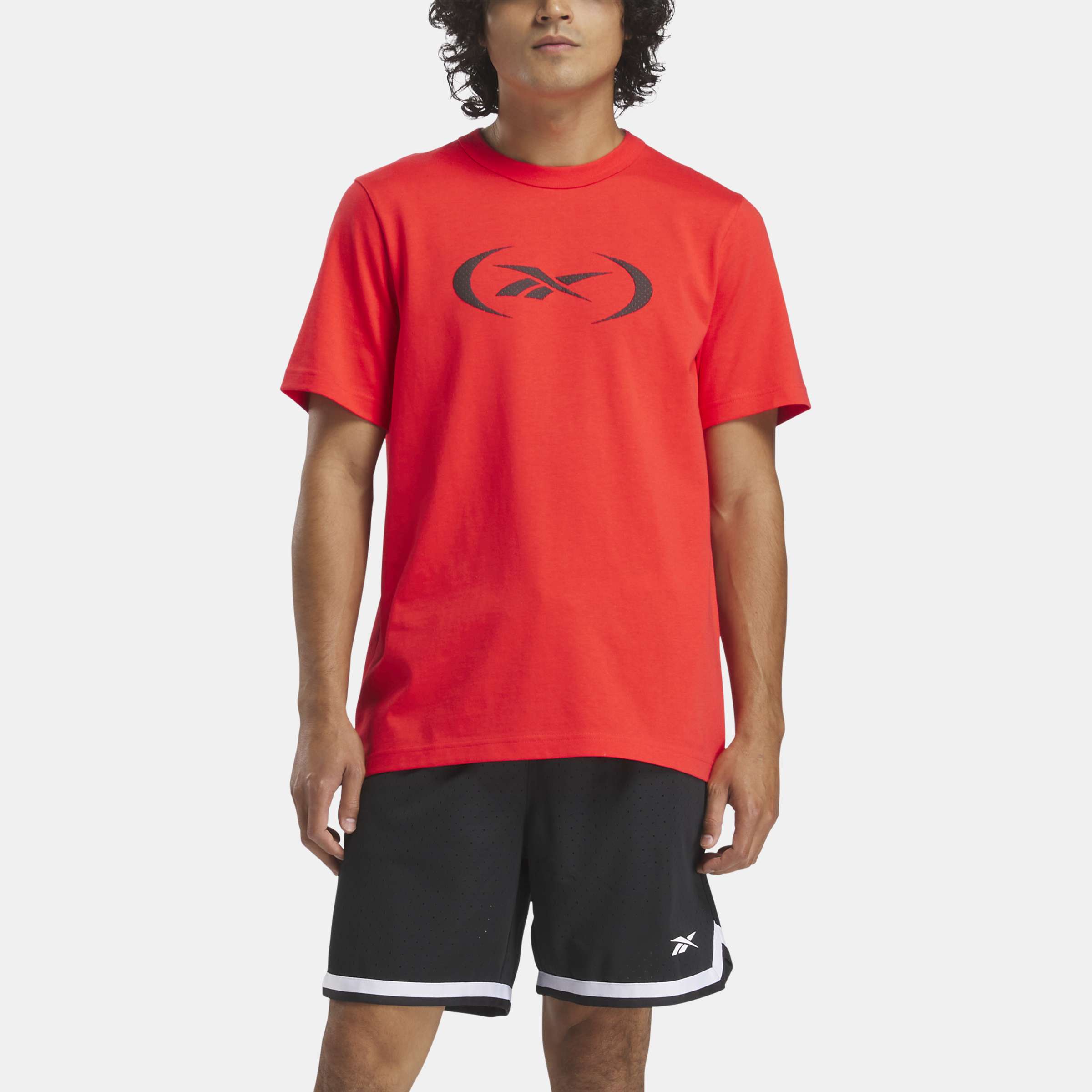 Playera Basketball