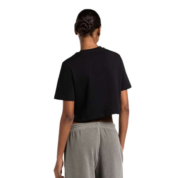 Crop Top Classics Identity Crop Top Classics Identity