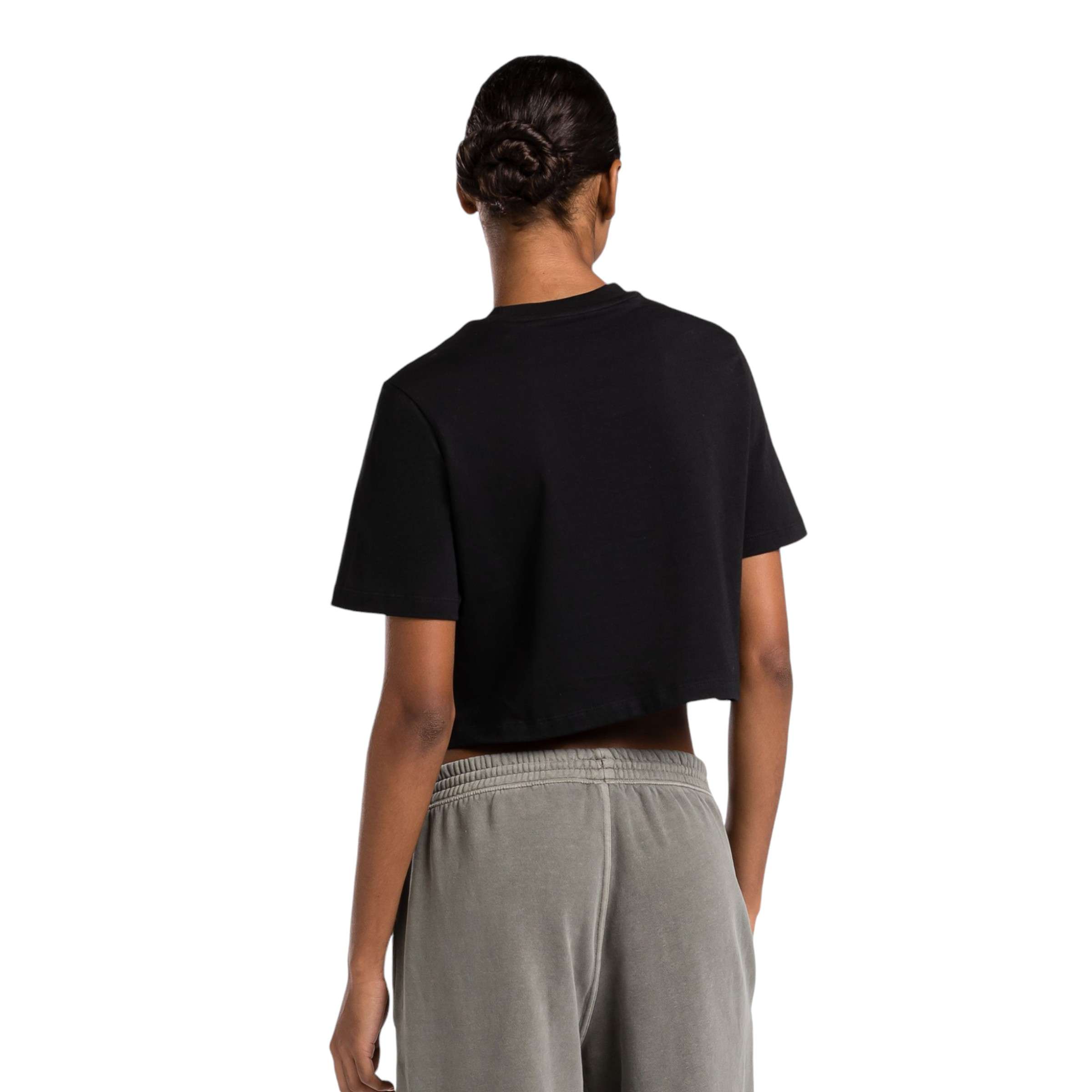 Crop Top Classics Identity