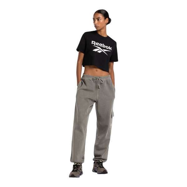 Crop Top Classics Identity Crop Top Classics Identity