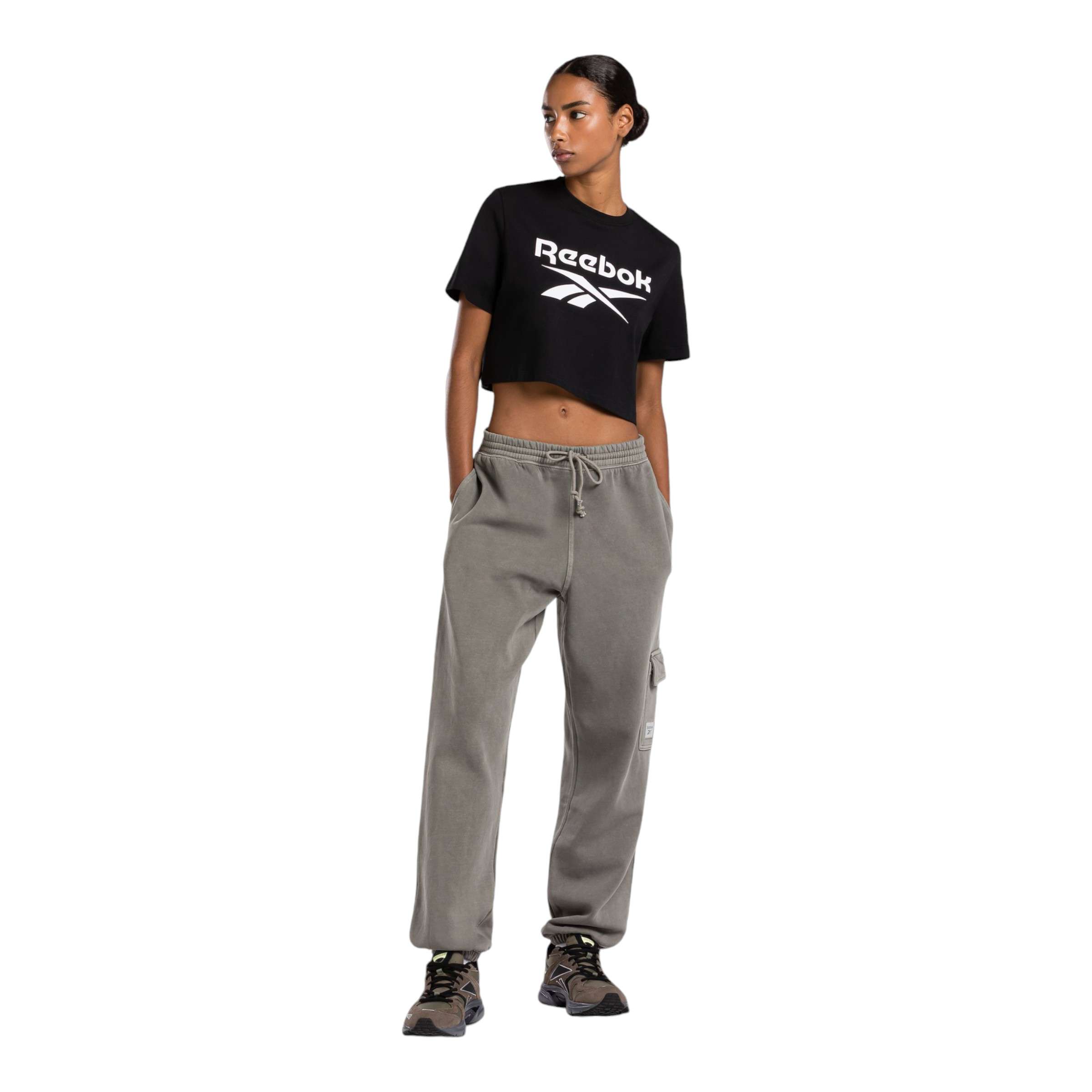 Crop Top Classics Identity