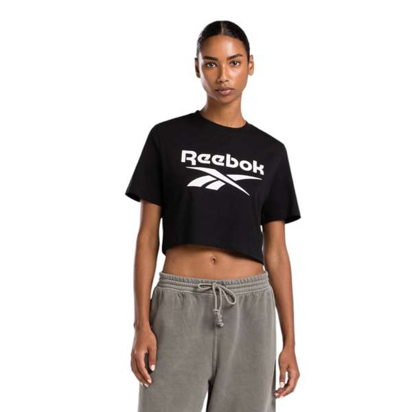 Crop Top Classics Identity Crop Top Classics Identity