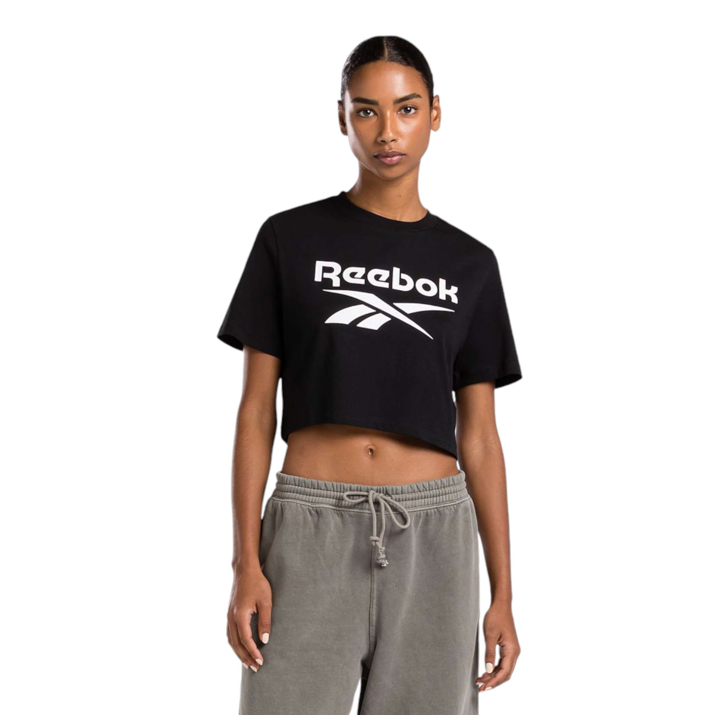 Crop Top Classics Identity