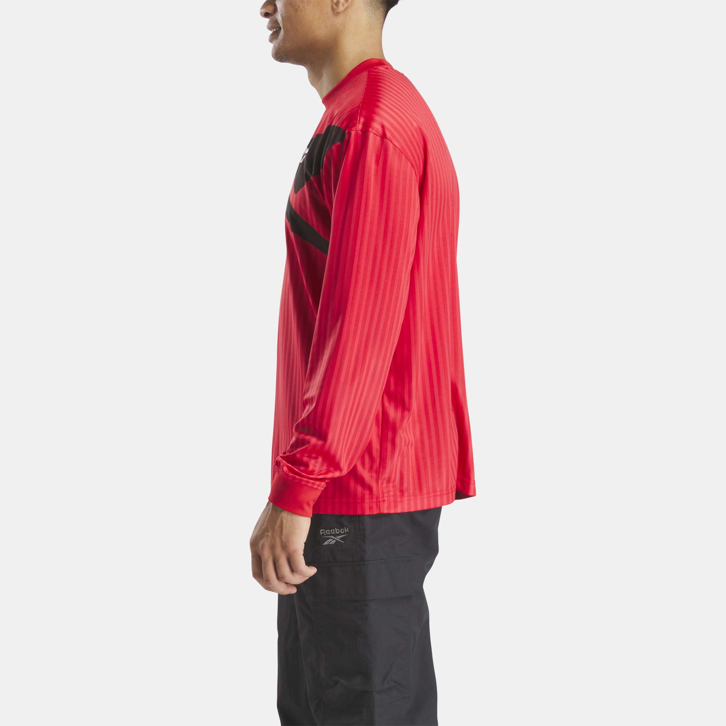 Playera Classics Cross Check image number 5