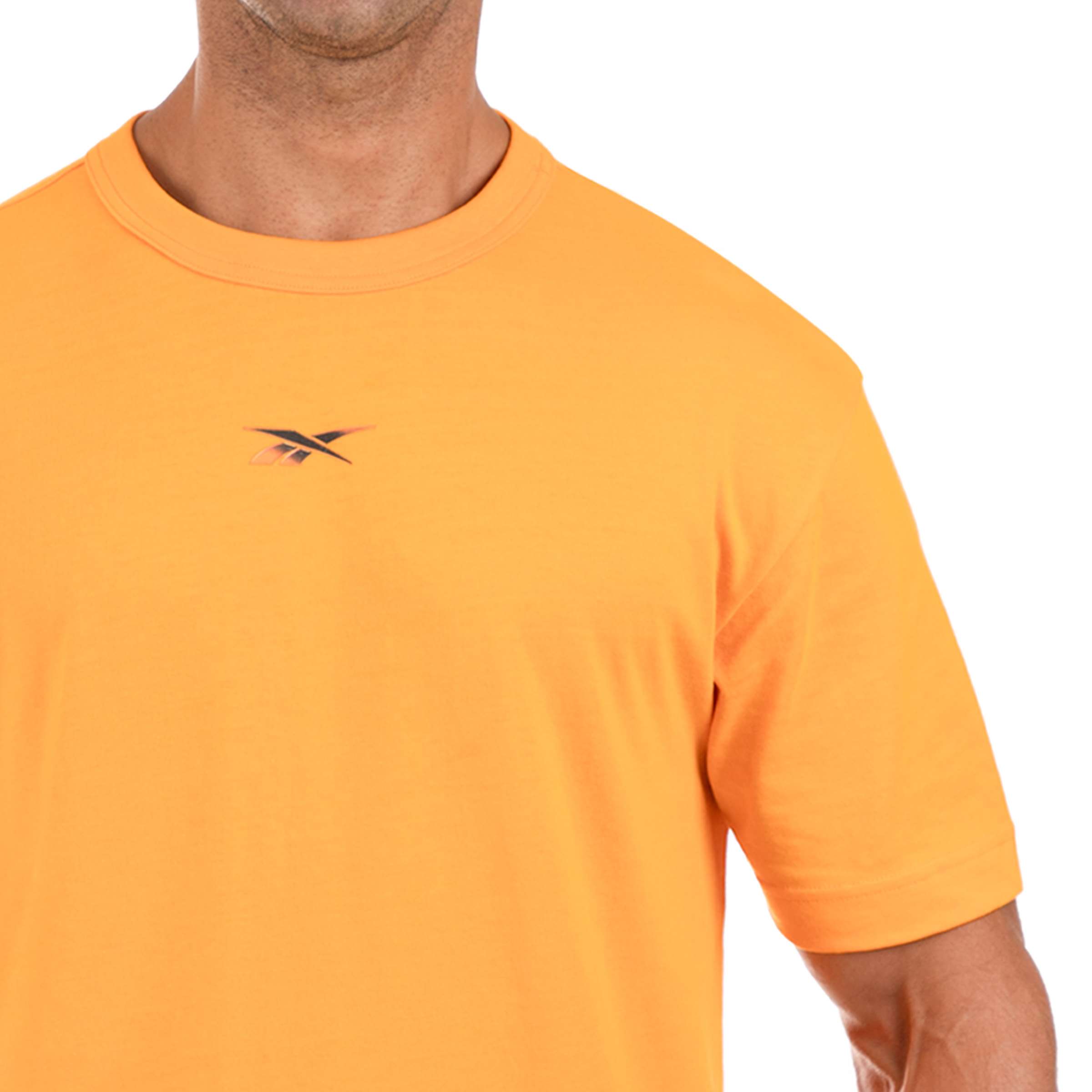 Playera Running Athlete Hype image number 4
