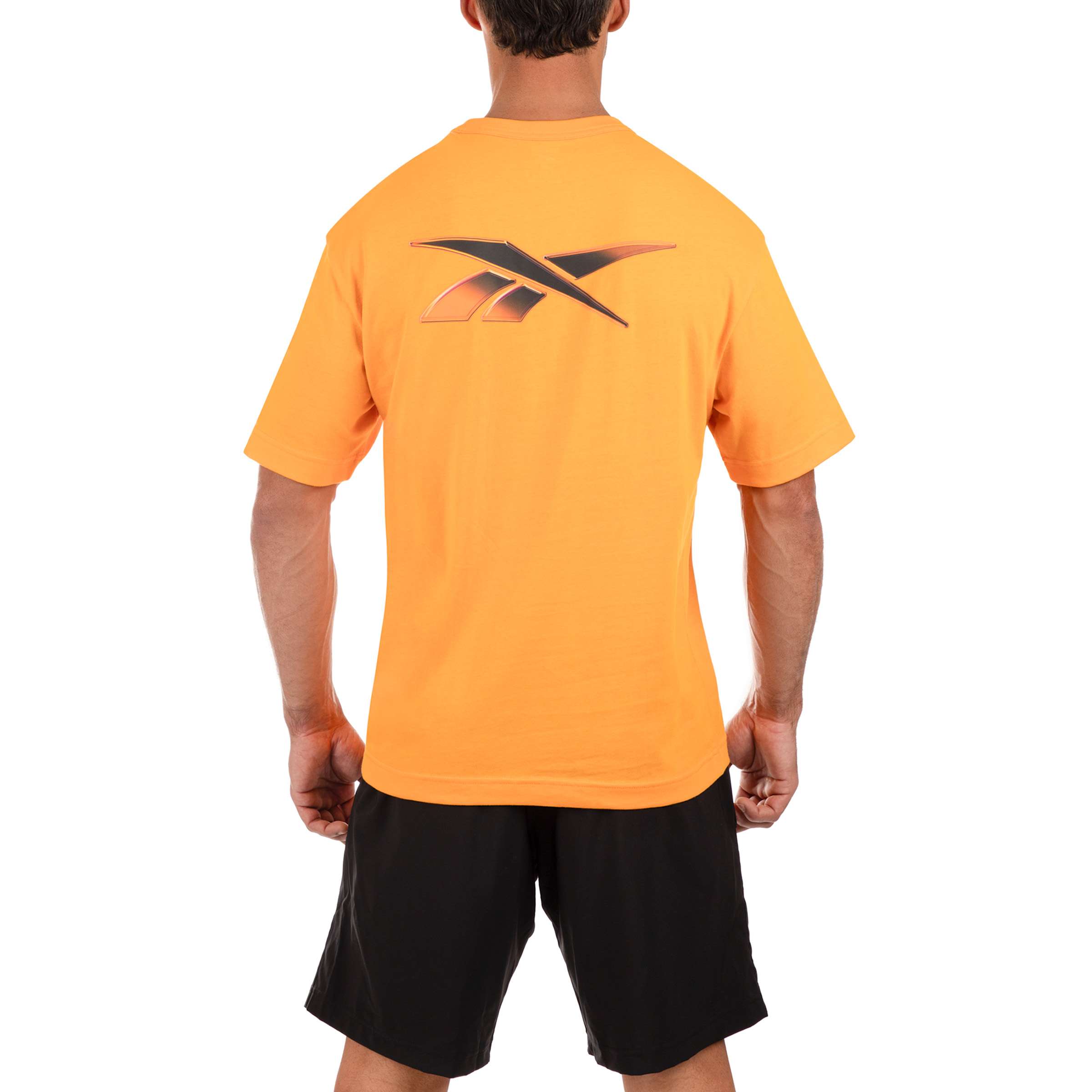 Playera Running Athlete Hype
