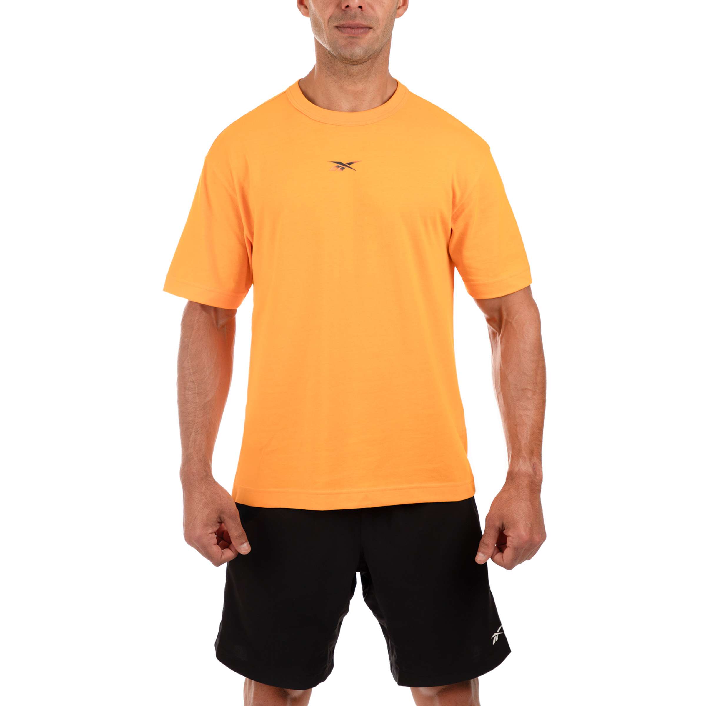 Playera Running Athlete Hype