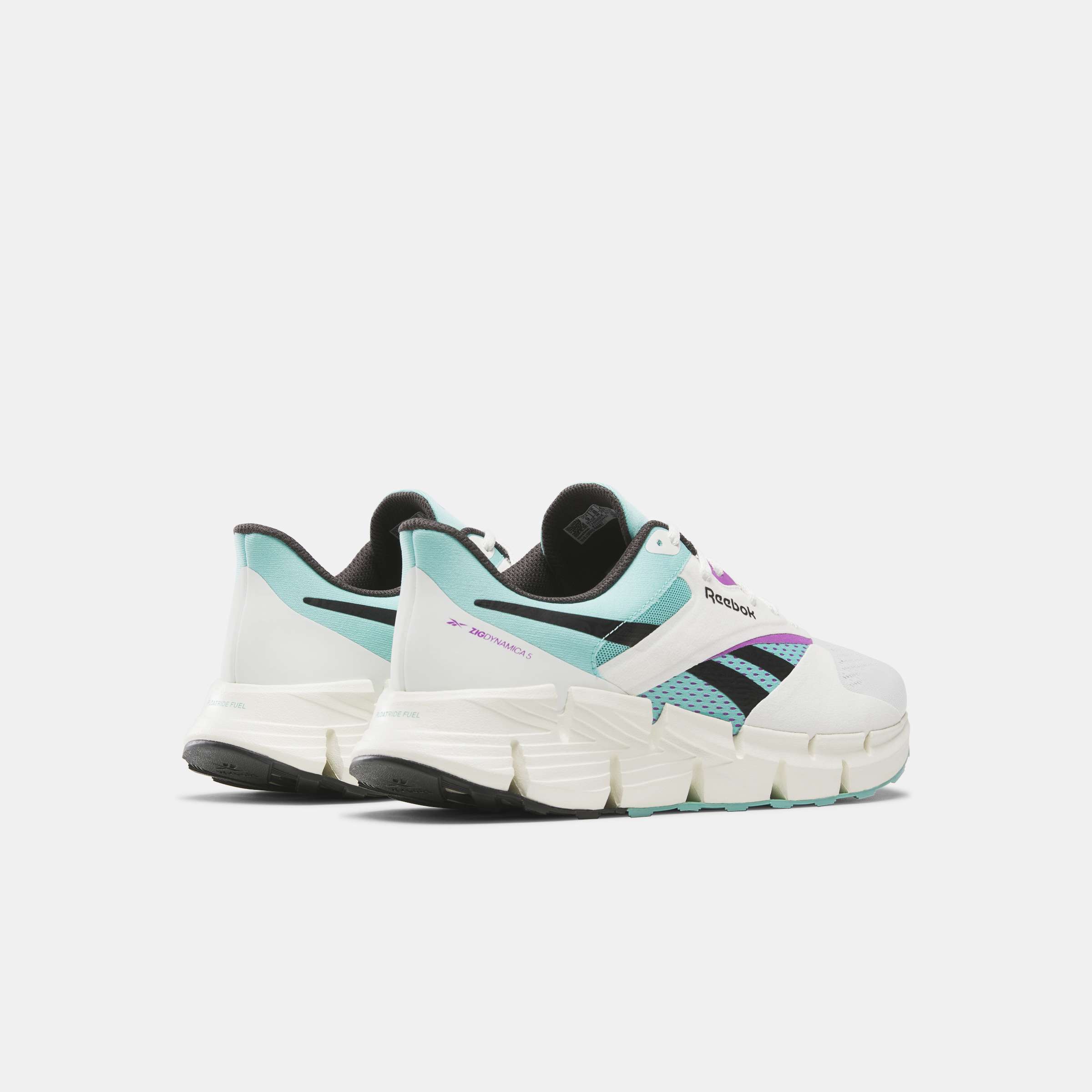 Tenis Zig Dynamica 5