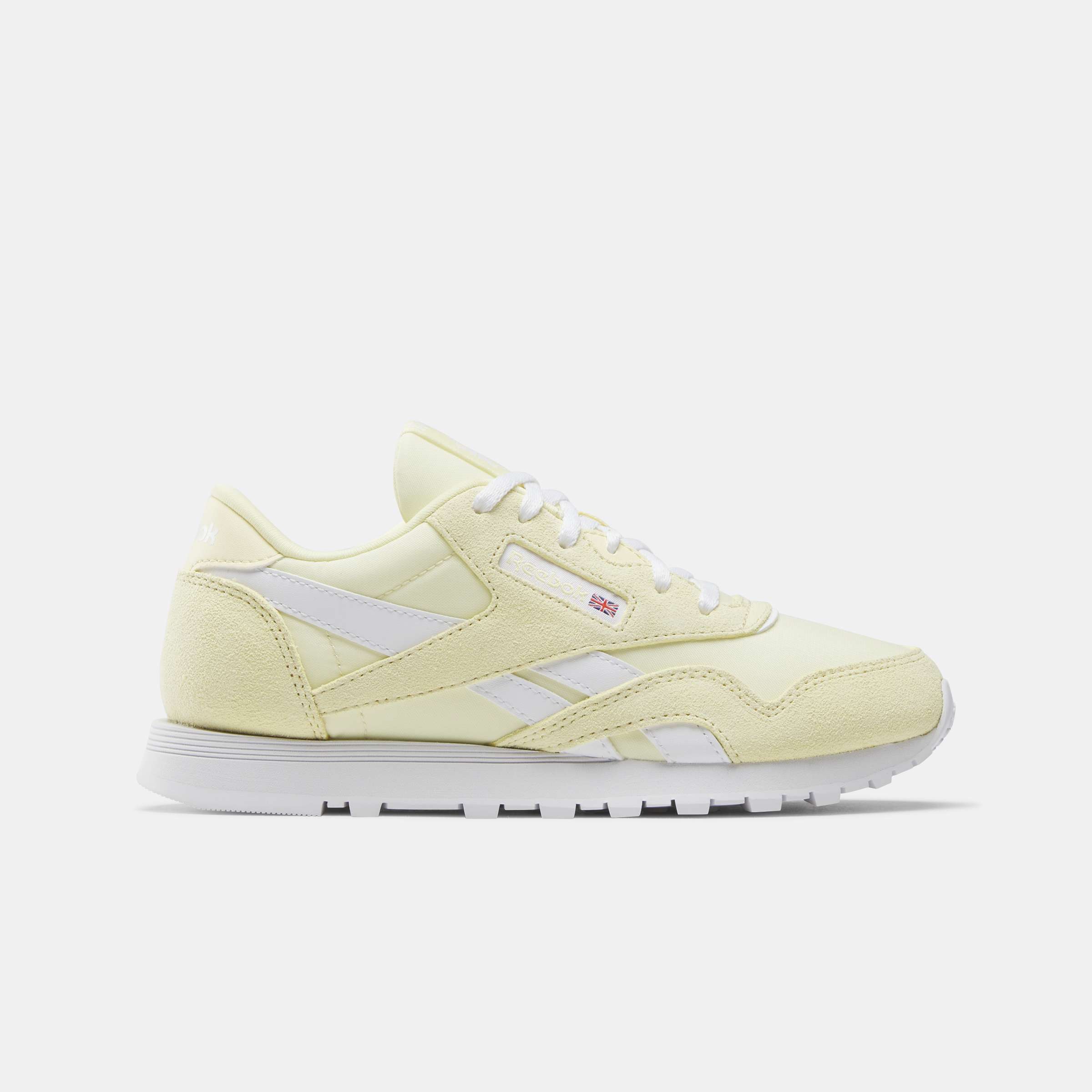 Tenis Classic Leather Nylon