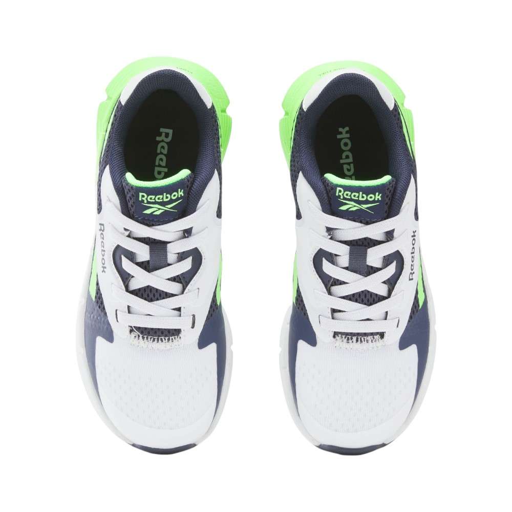 Tenis Zig Dynamica 5 Elastic Lace image number 4