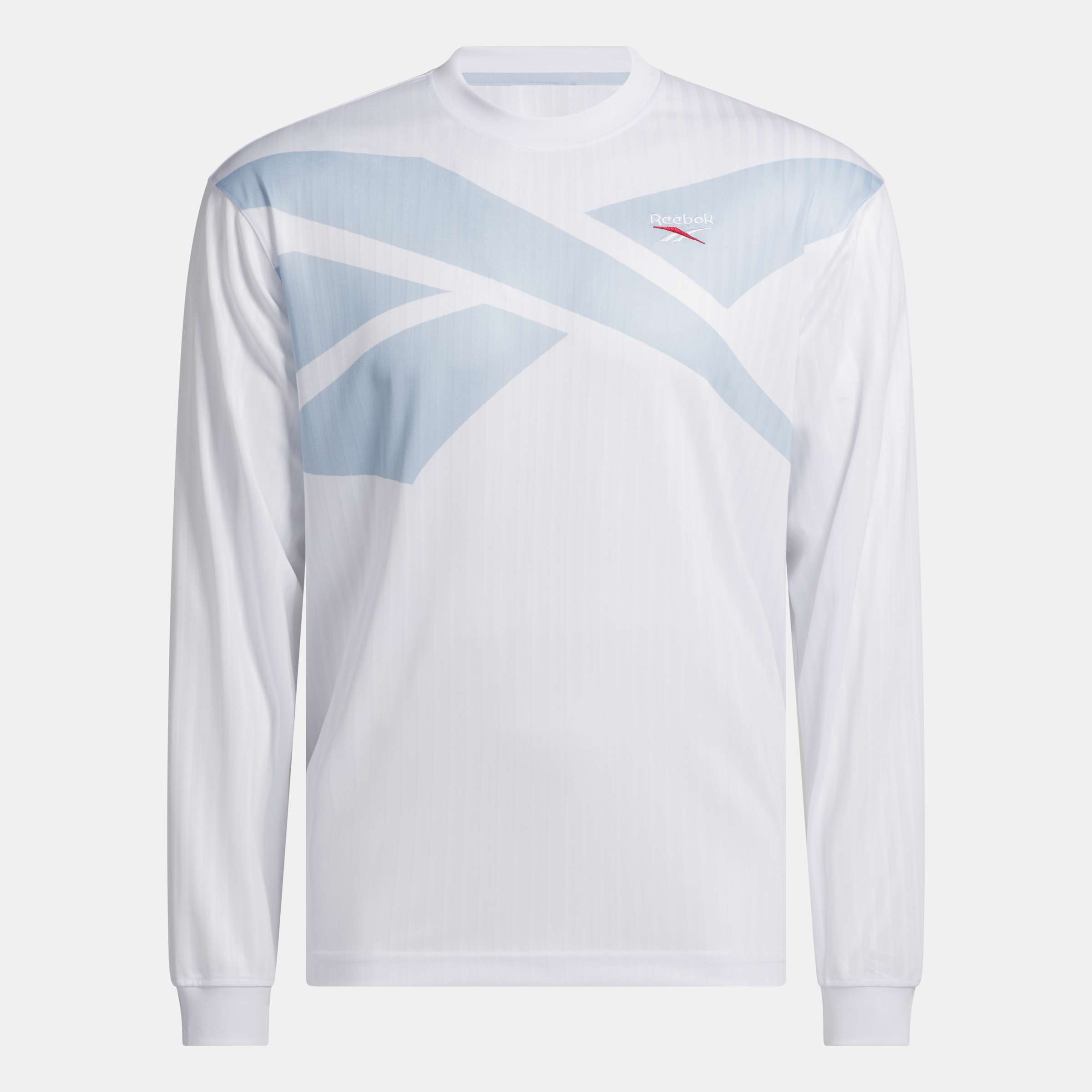 Playera Classics Cross Check
