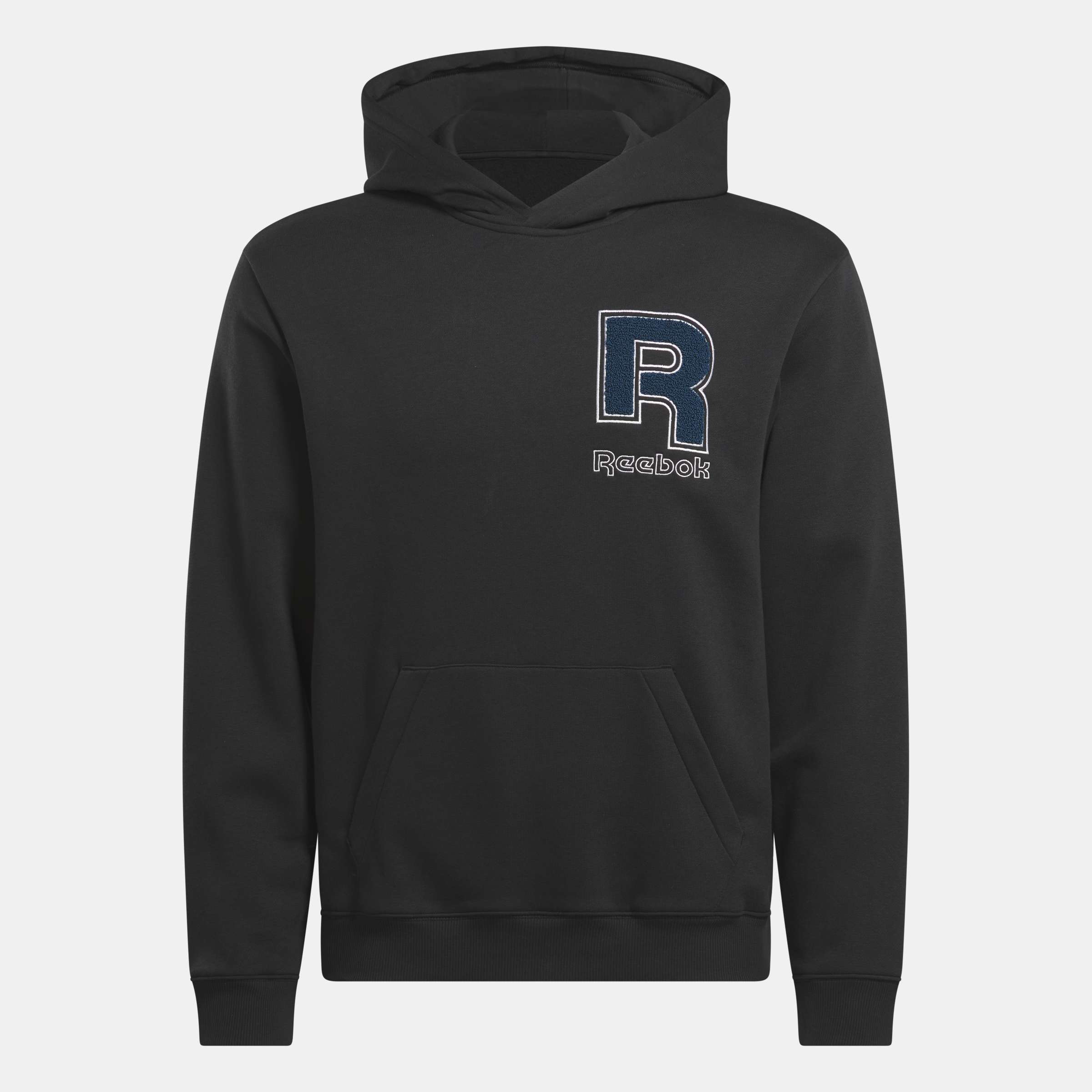 Sudadera Chenille