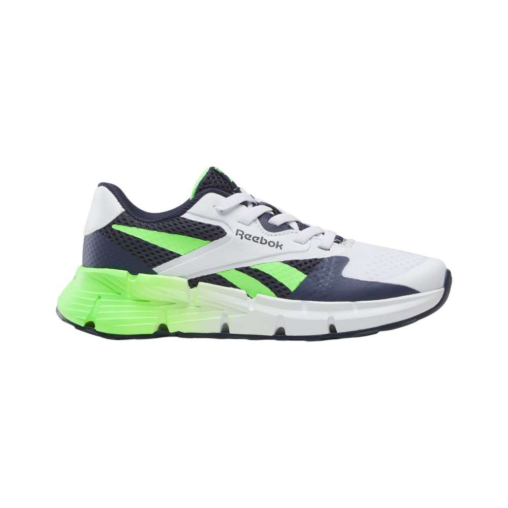 Tenis Zig Dynamica 5 Elastic Lace