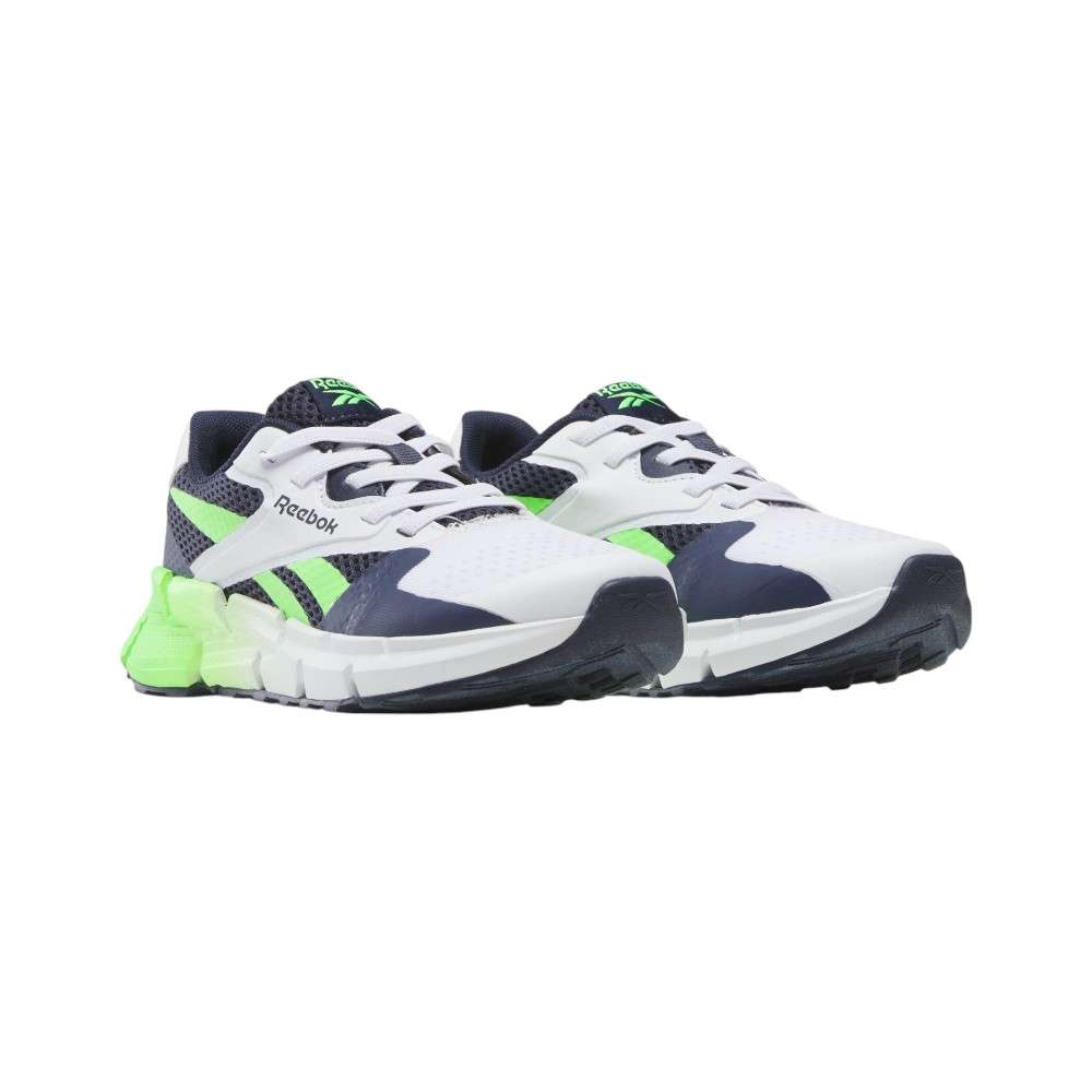 Tenis Zig Dynamica 5 Elastic Lace