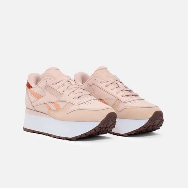 Tenis Classic Leather Triple Lift Tenis Classic Leather Triple Lift