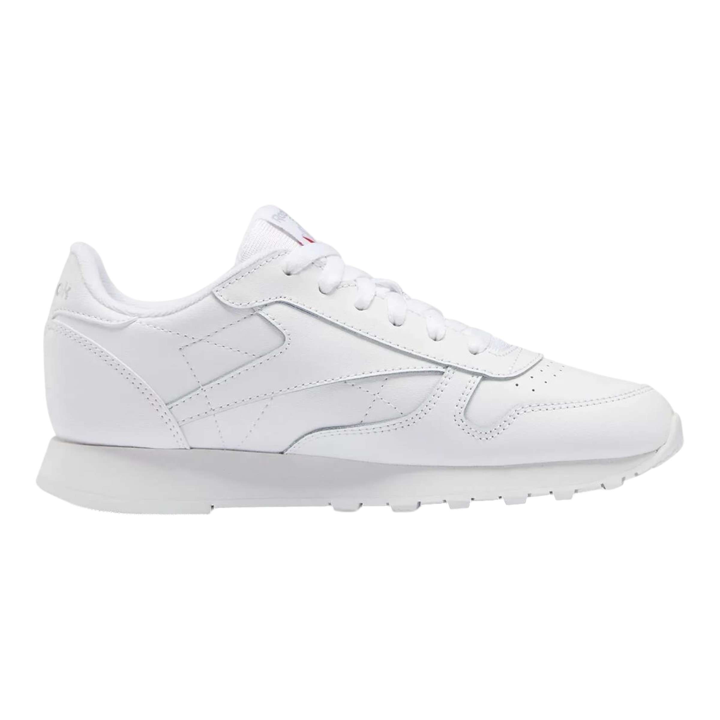 Un homenaje al estilo Reebok de principios del siglo XX. Estos tenis tienen un aire retro que combina a la perfección con tu vida moderna.