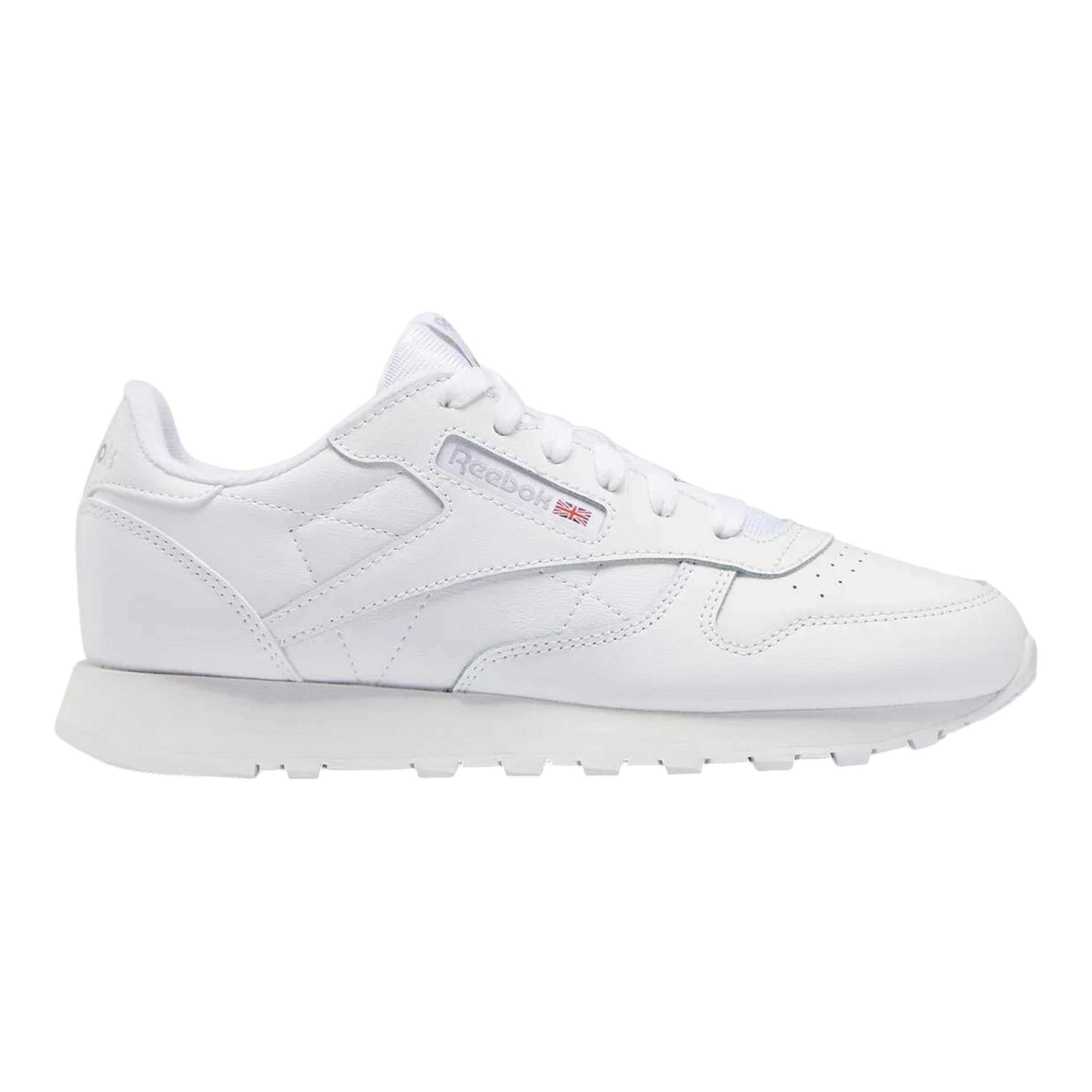 Un homenaje al estilo Reebok de principios del siglo XX. Estos tenis tienen un aire retro que combina a la perfección con tu vida moderna.