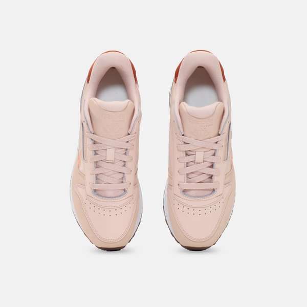 Tenis Classic Leather Triple Lift image number 4